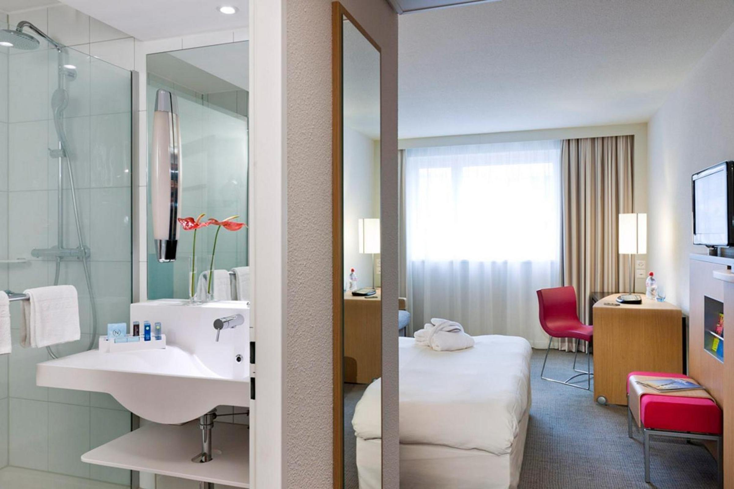 Executive Double Room - Photo 3