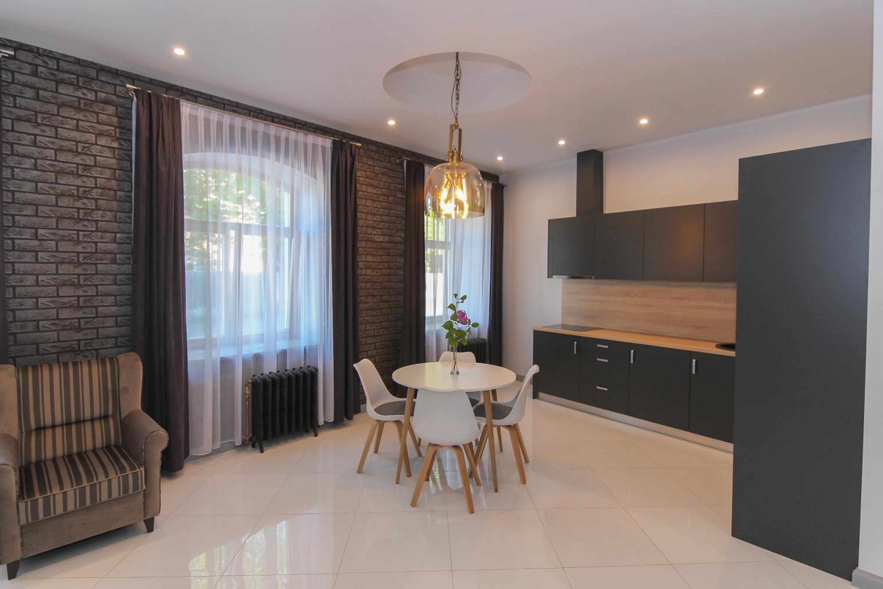 Superior Apartment
