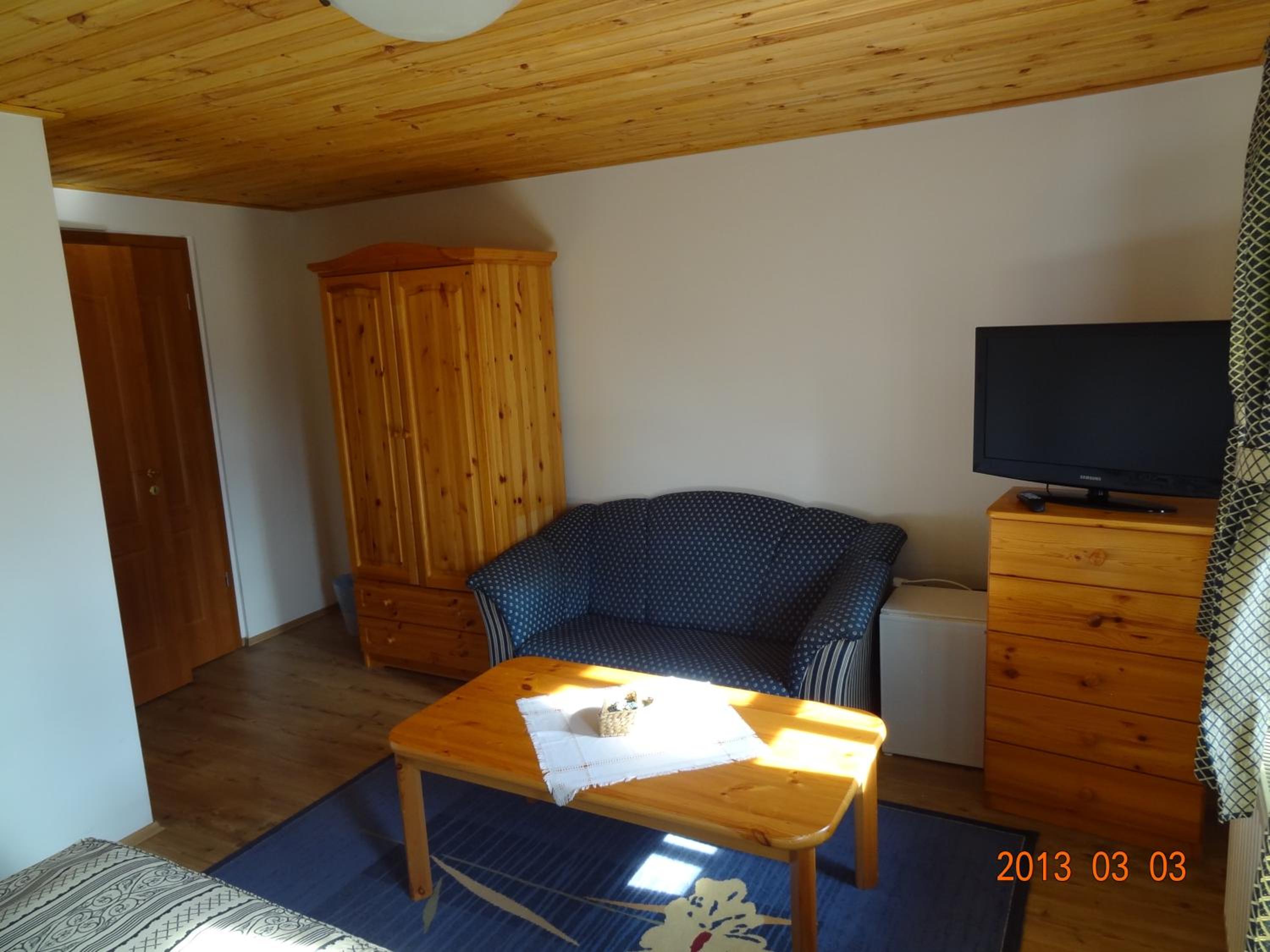 Suite - Photo 4
