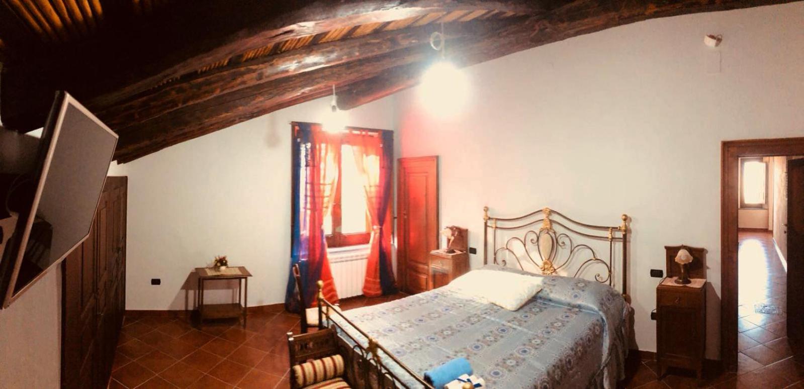 Queen Room with Garden View photo 1
