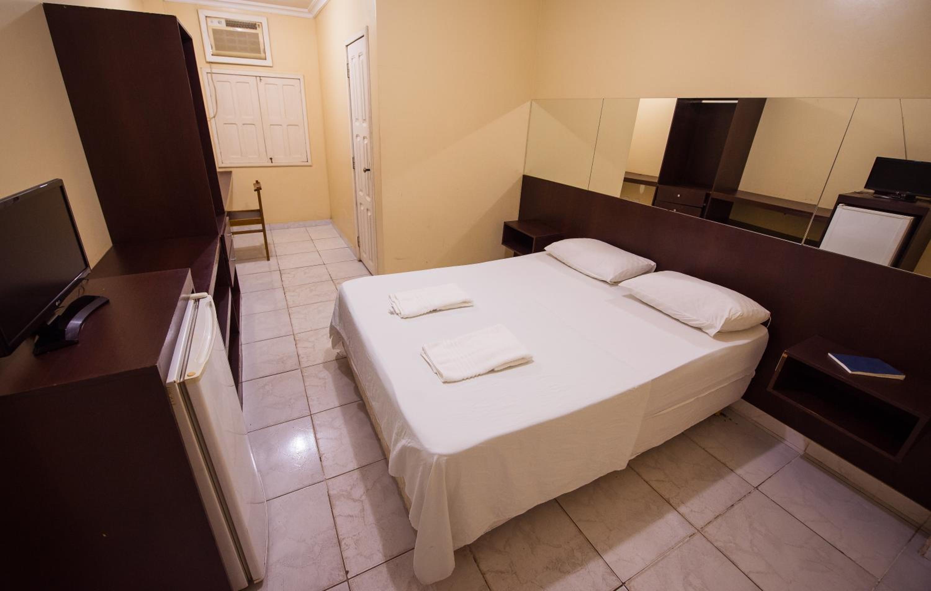 Deluxe Room photo 1