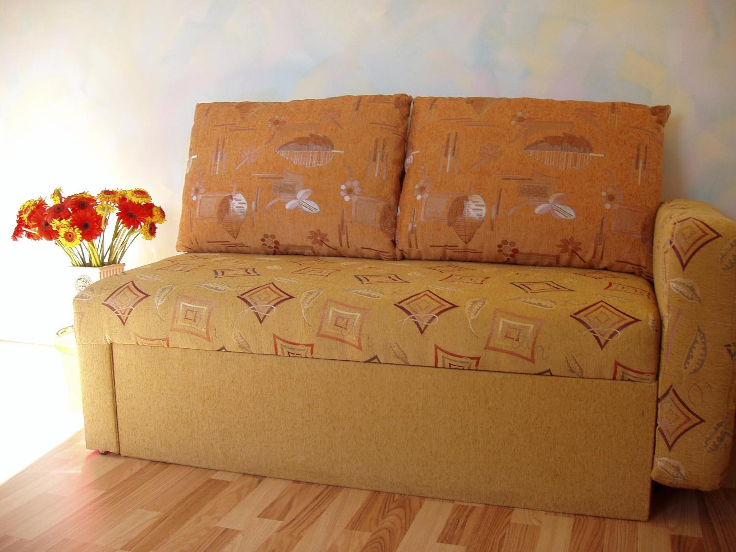 Twin Room with Balcony - Photo 5