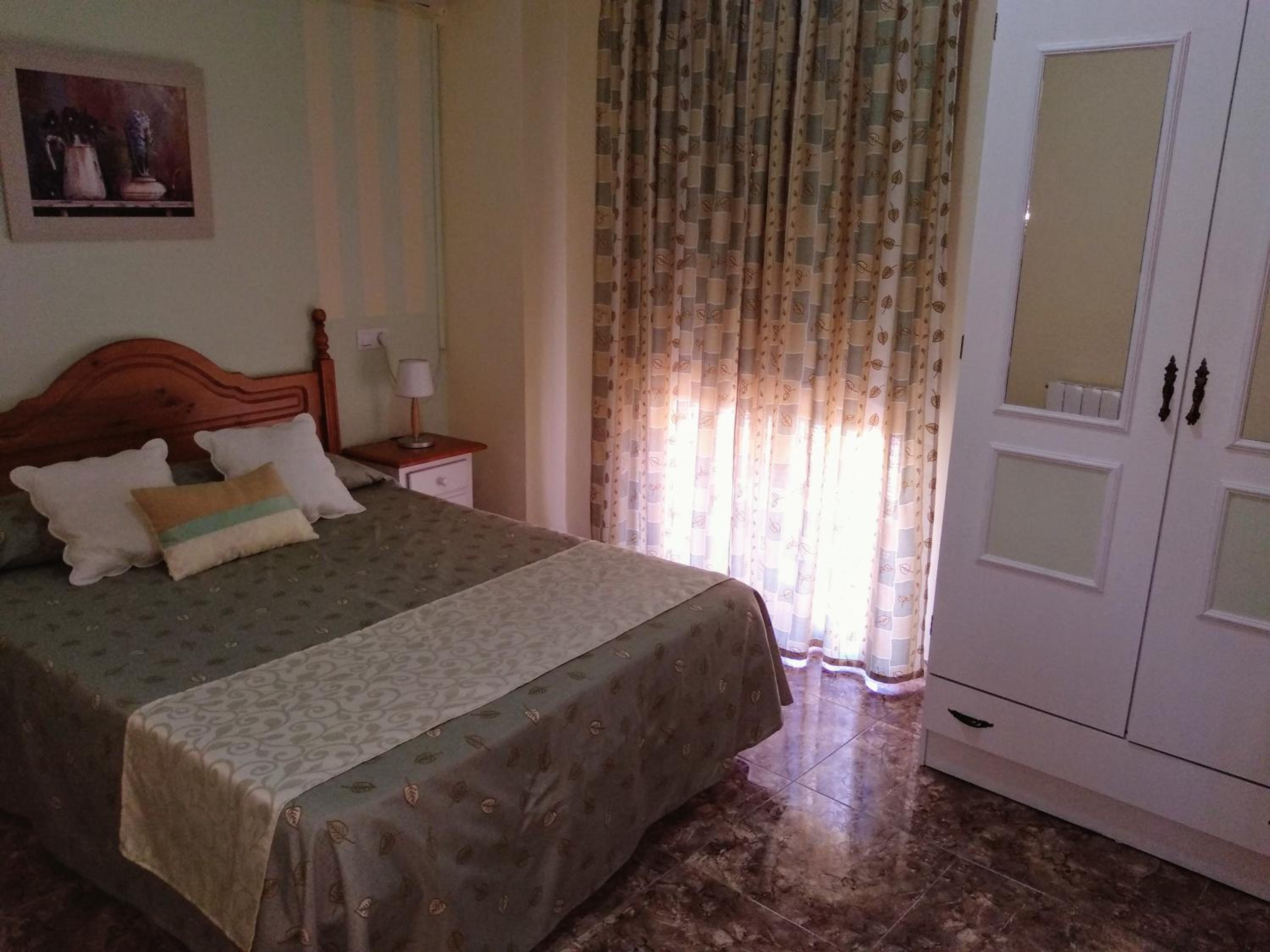 Habitación Doble o Twin