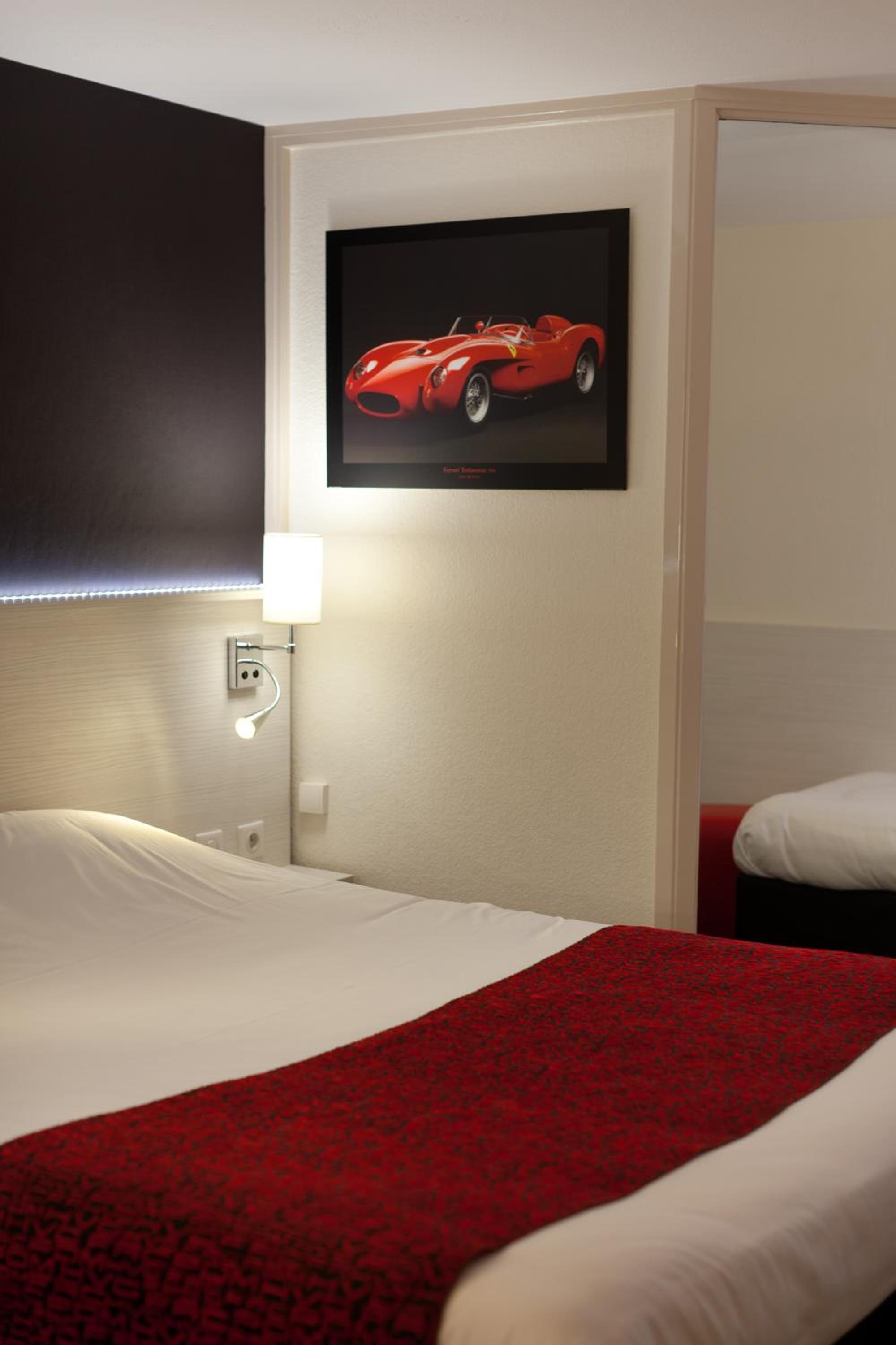 Superior Triple Room - Photo 11