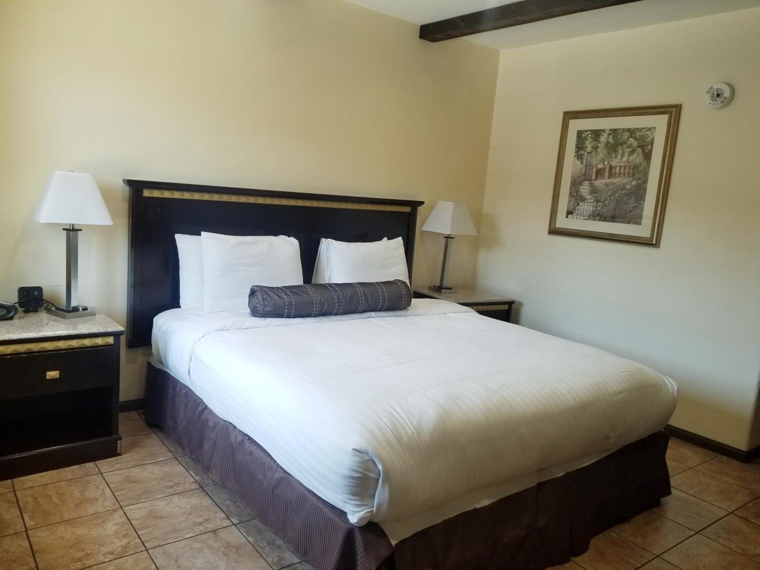 Tuscan Garden Inn, Foto 5