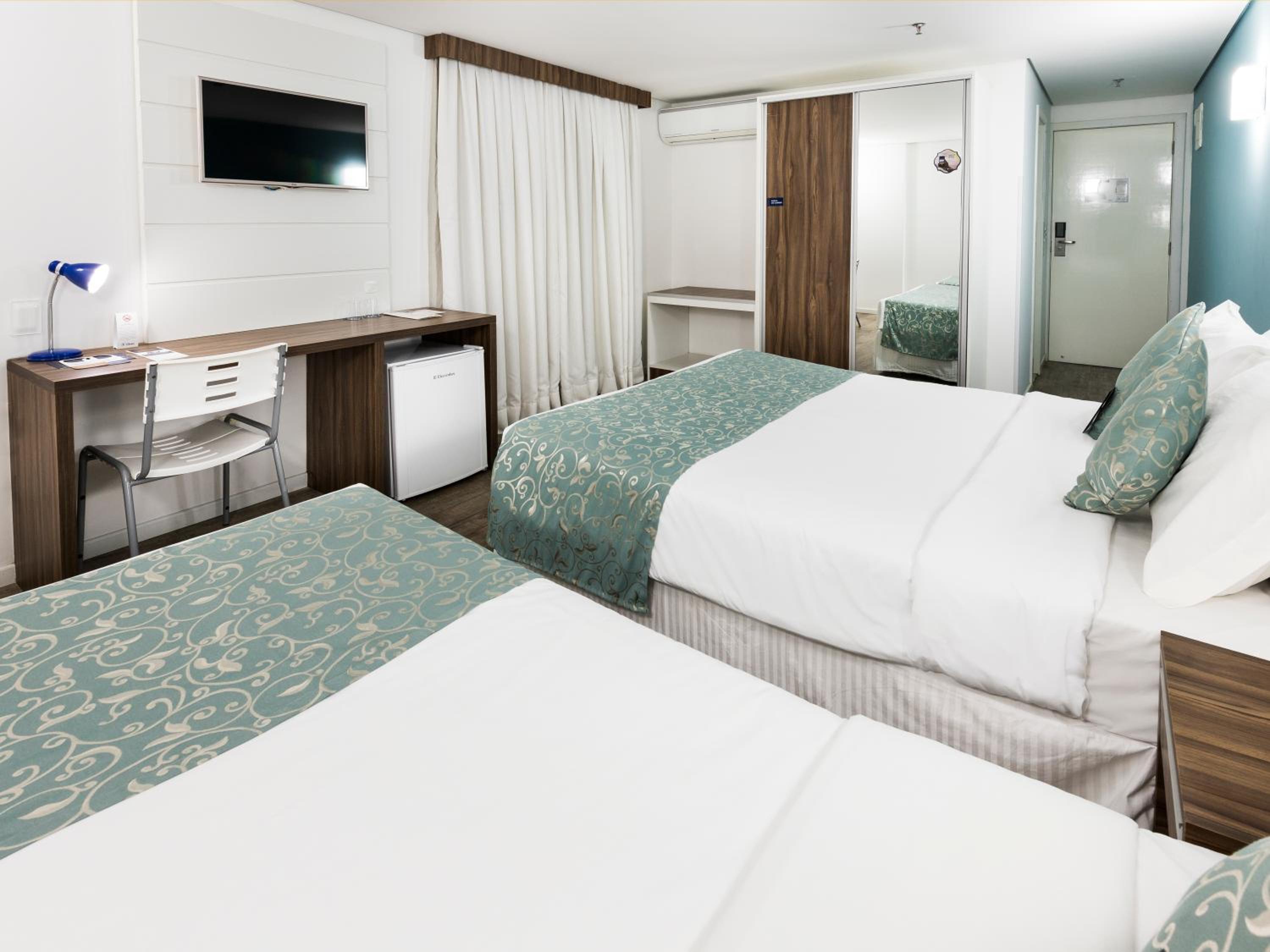 Quarto Superior Casal