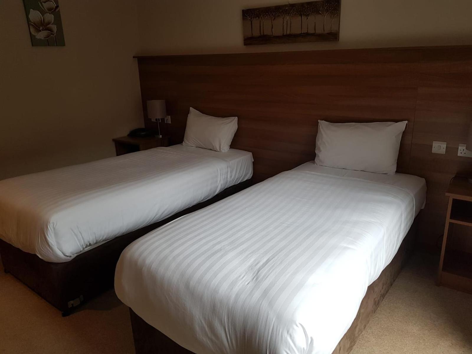 Twin Room - Photo 4
