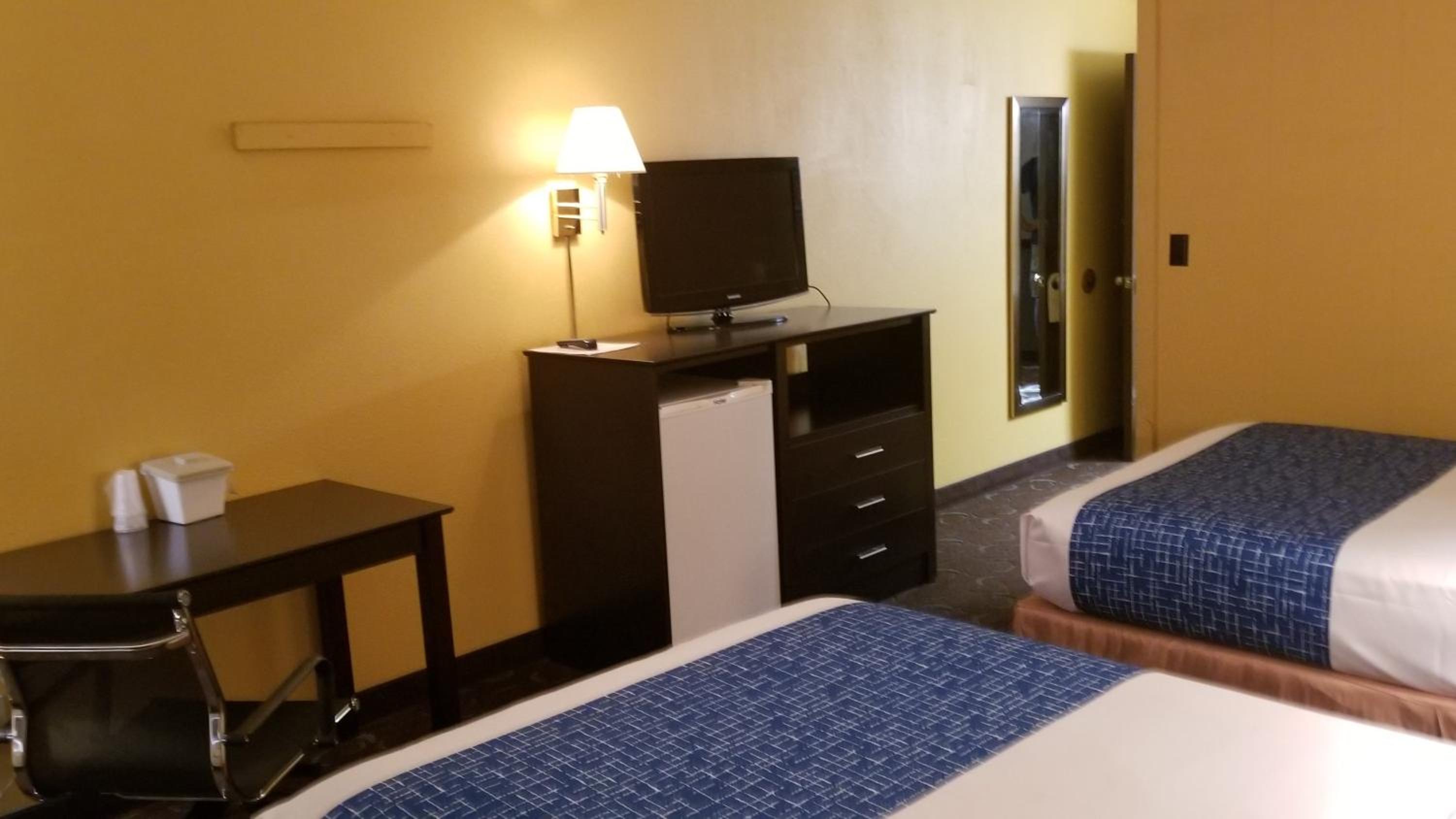 Standard Double Room photo 1