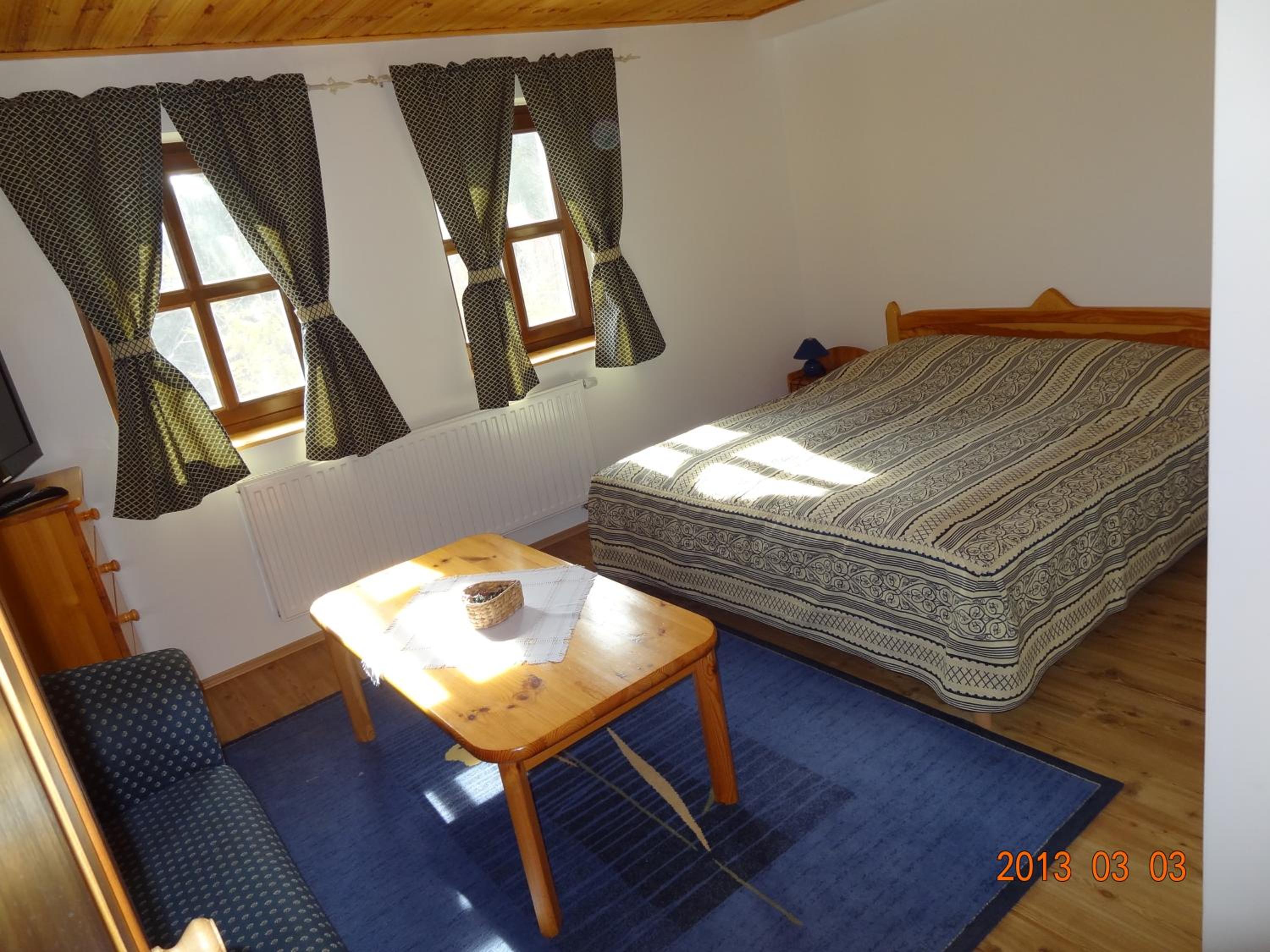 Double Room - Photo 2