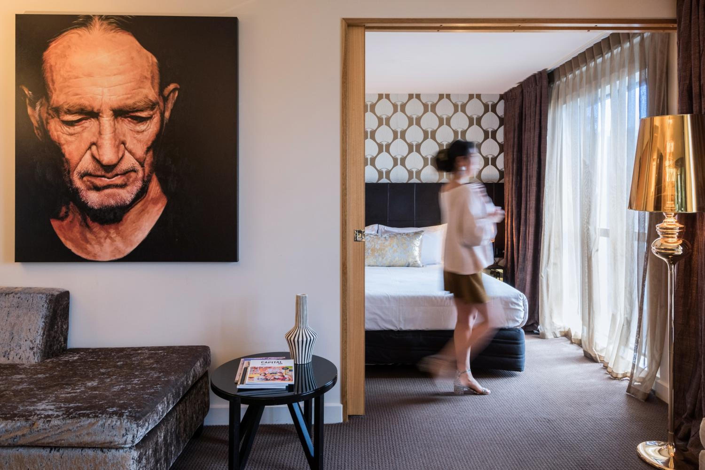 One bedroom Apartment