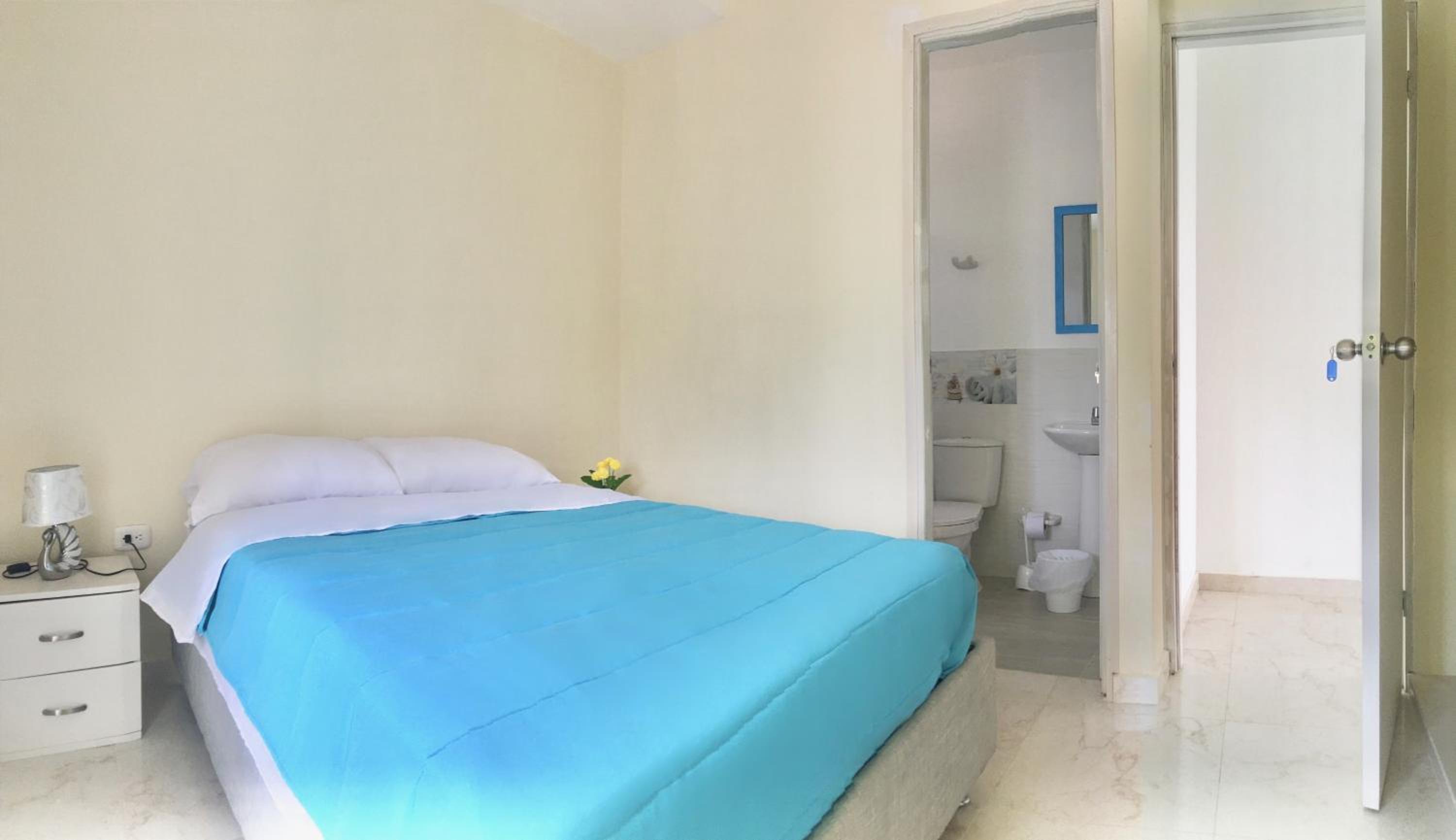 Double Room With Mountain View photo 1