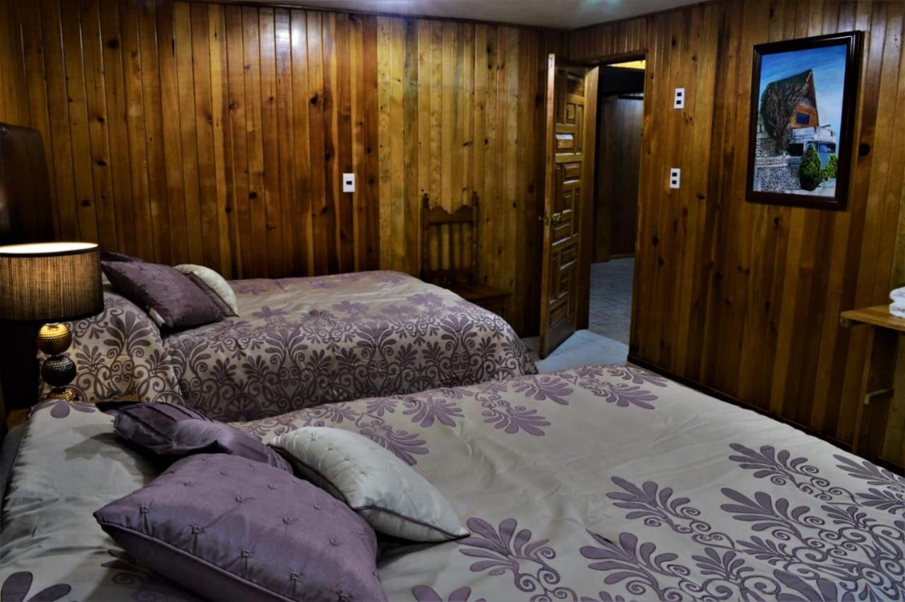 Twin Room - Photo 9
