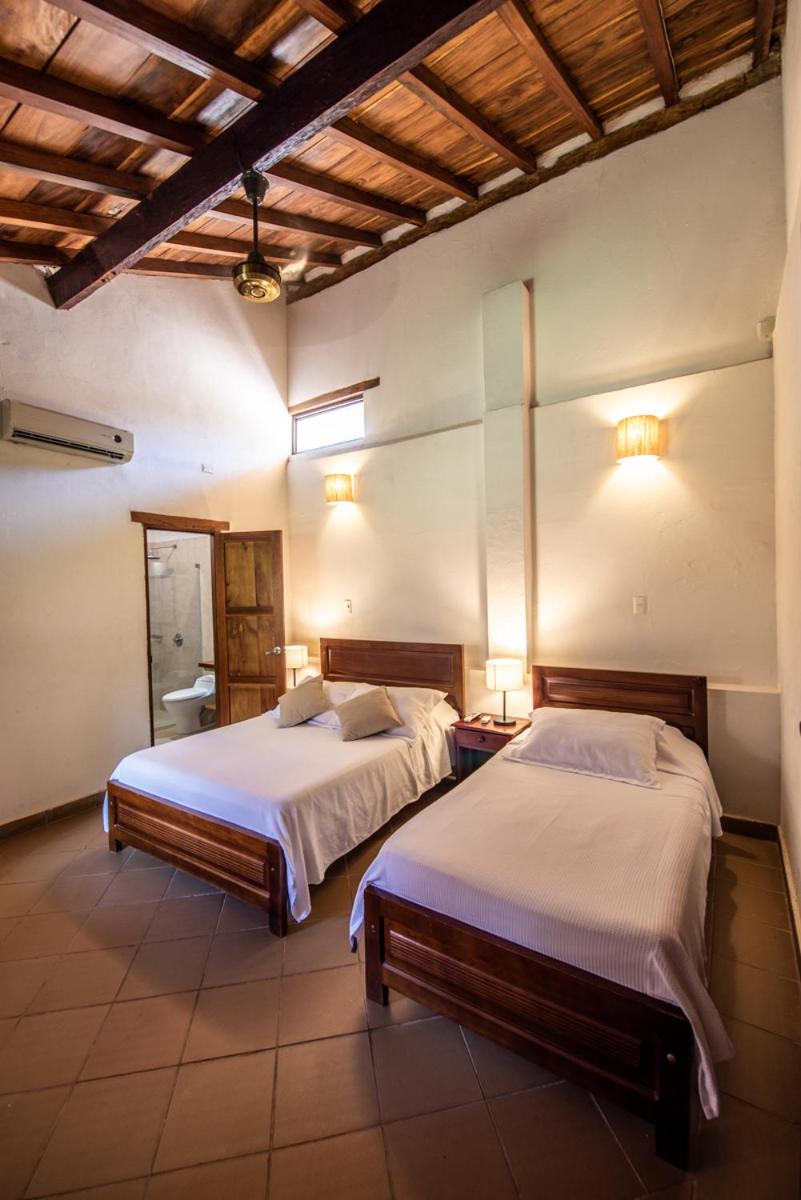 Triple Room photo 3