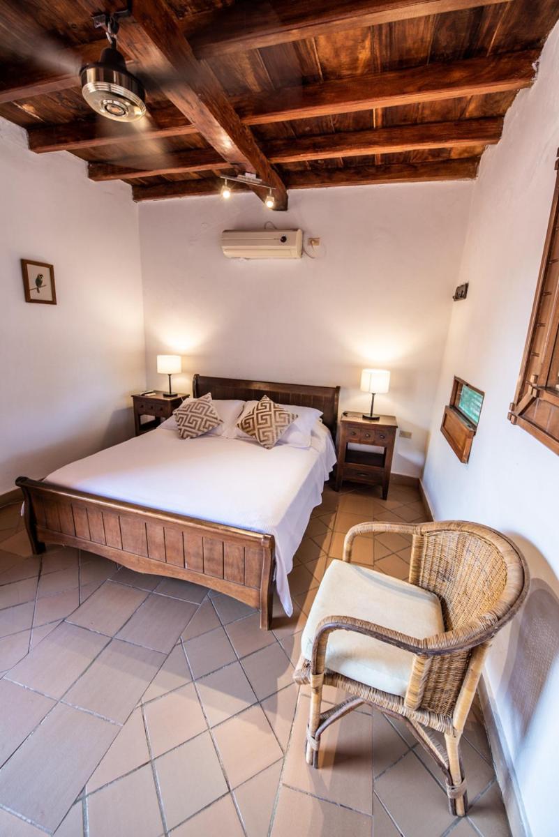 Deluxe Double Room with Balcony photo 1