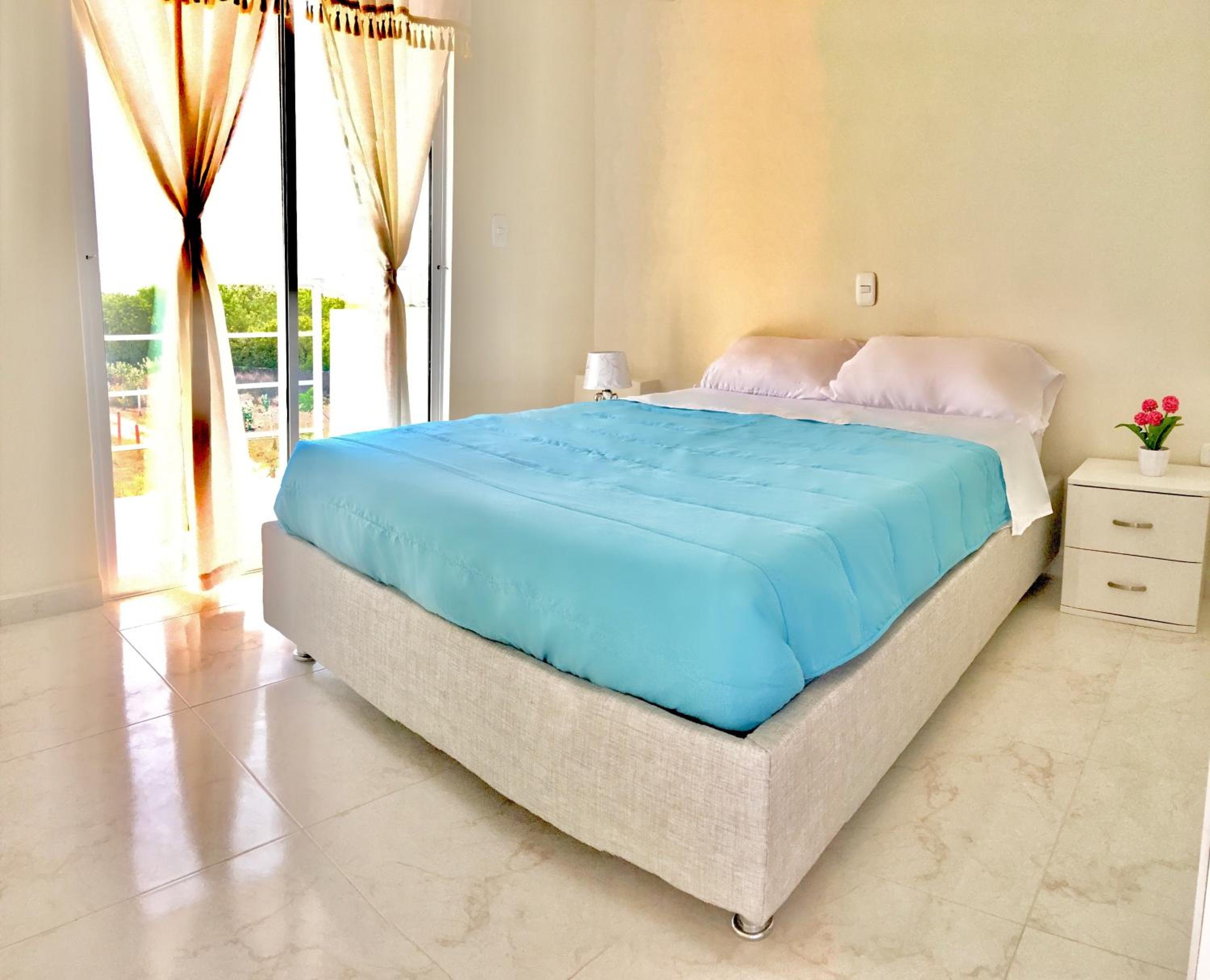 Queen Room With Sea View photo 1