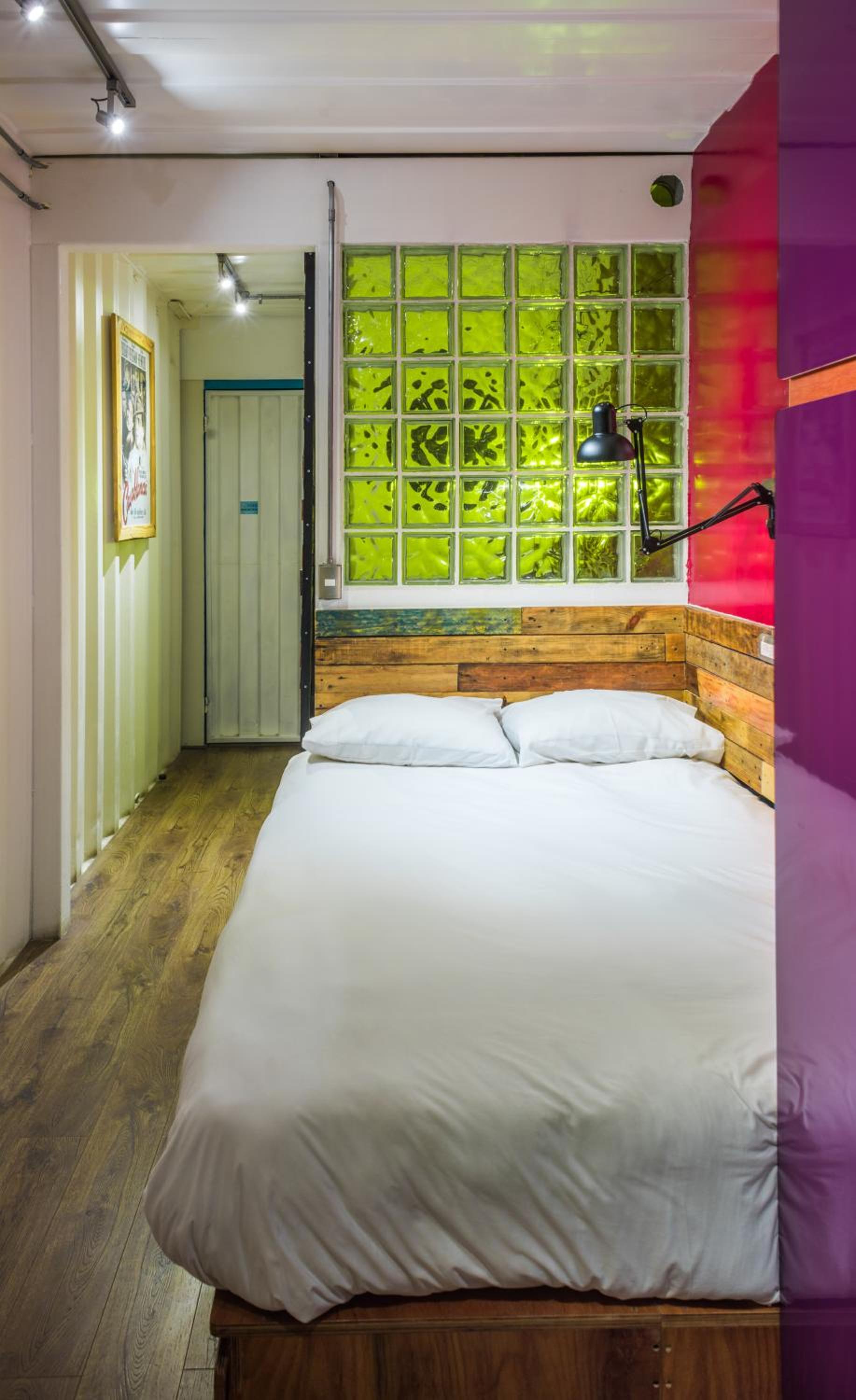 Standard Double Room photo 2
