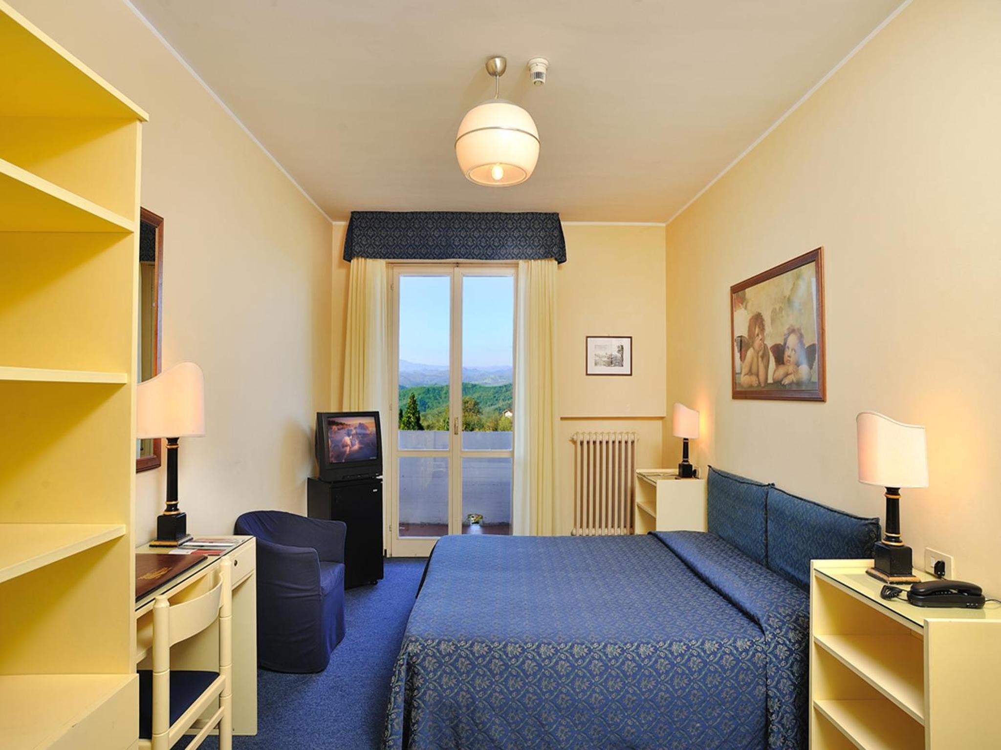 商务双人房