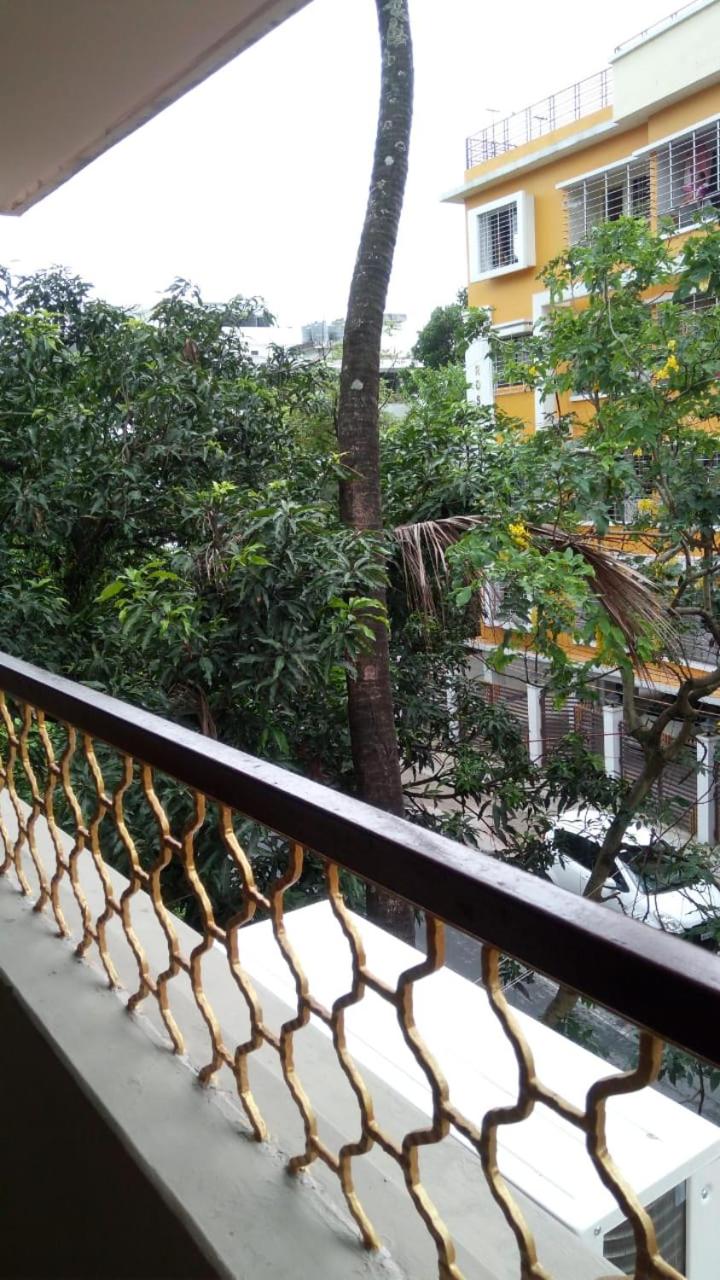 Apartment With Balcony photo 3