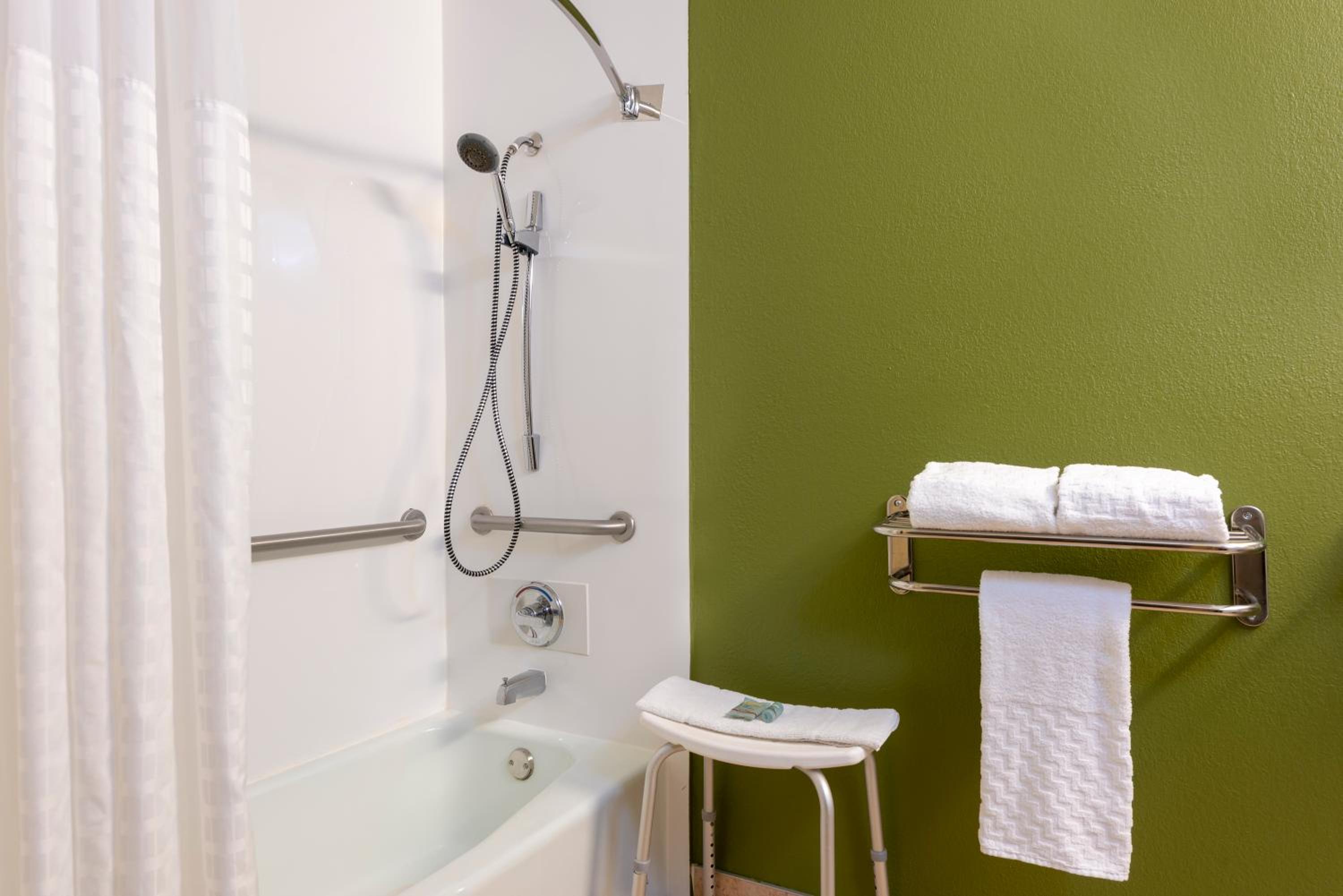 Best Western Dutch Valley Inn, 사진 3
