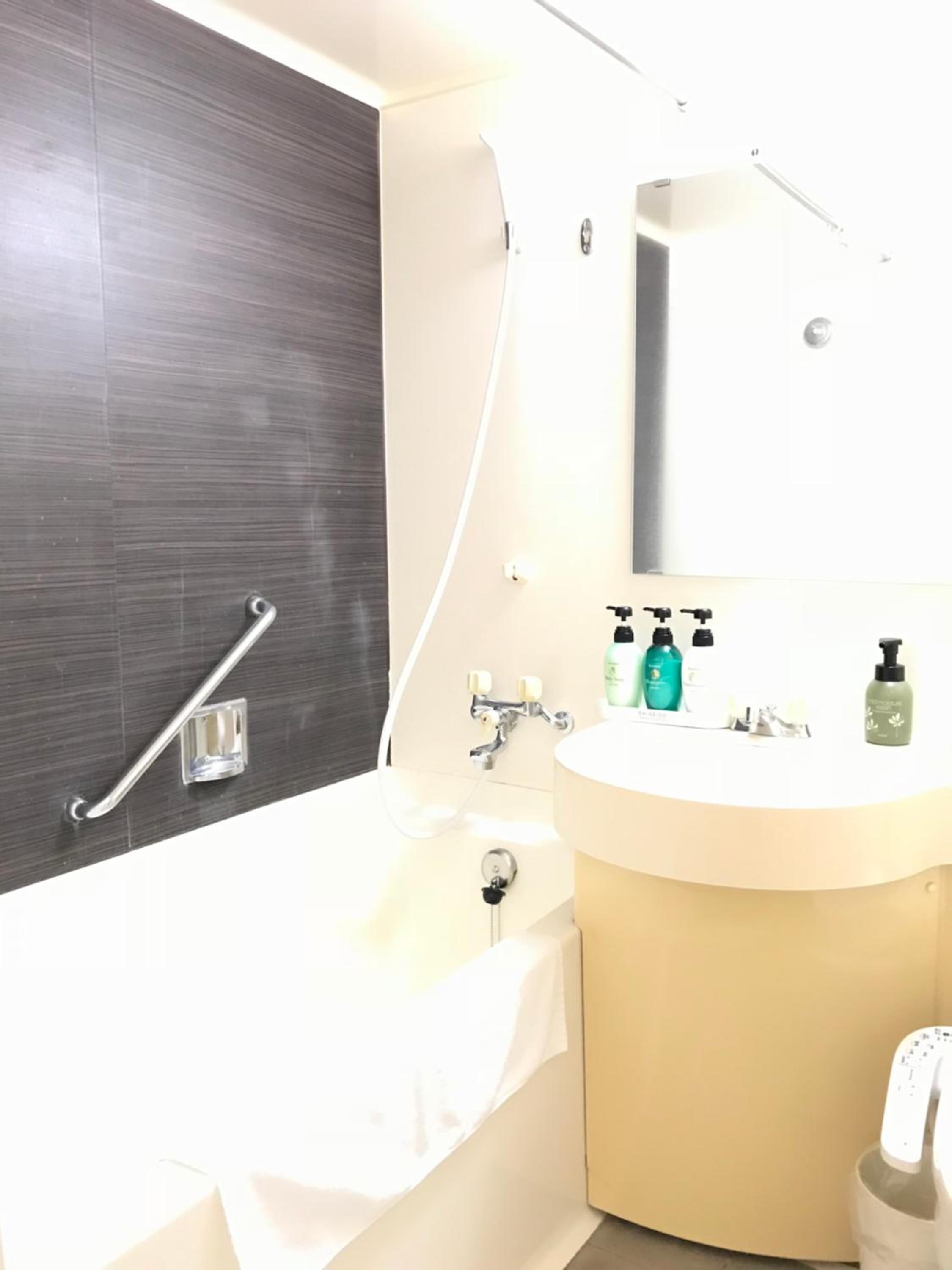 Standard Single Room - Non-Smoking - Photo 4