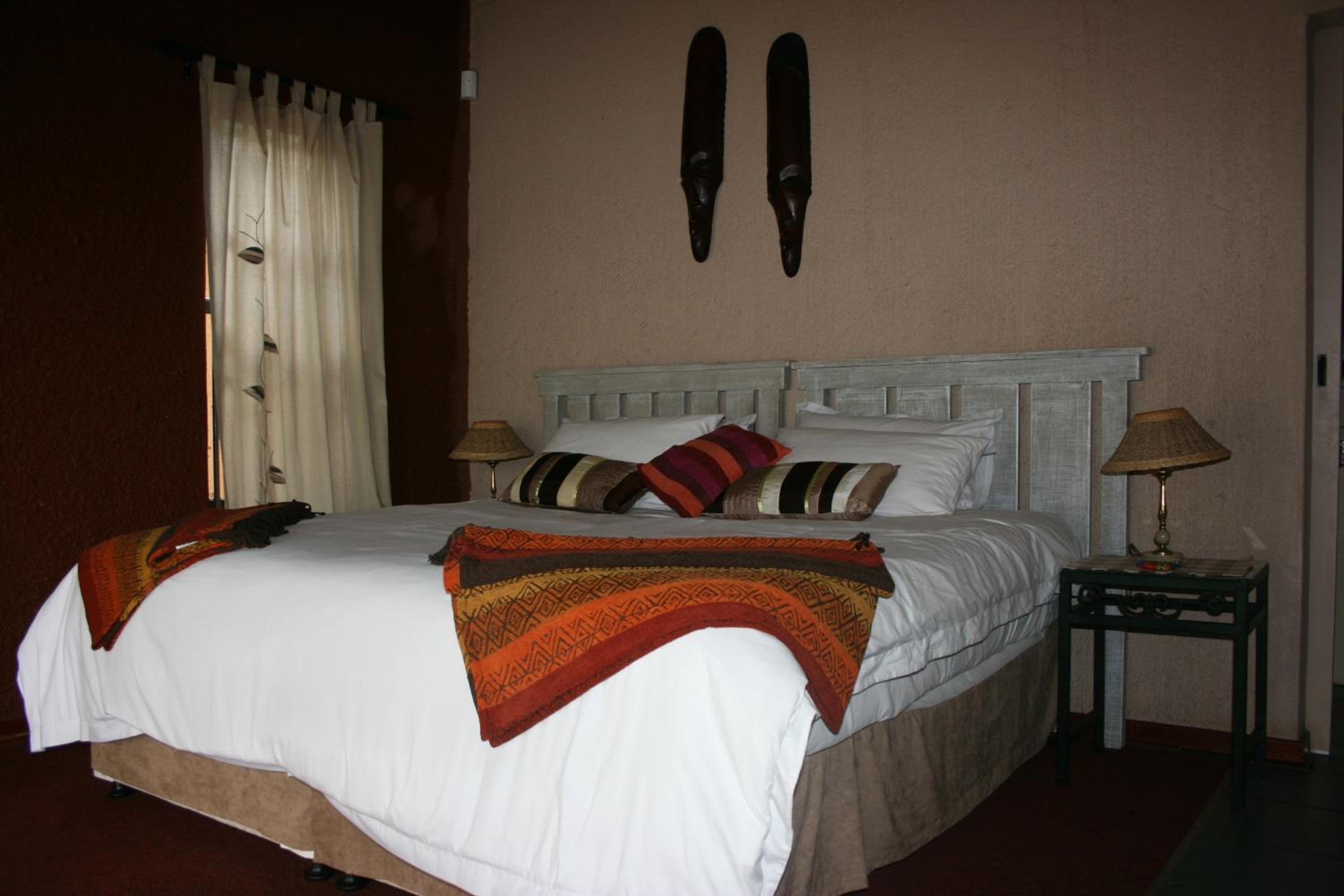 Deluxe Double Room - Photo 2