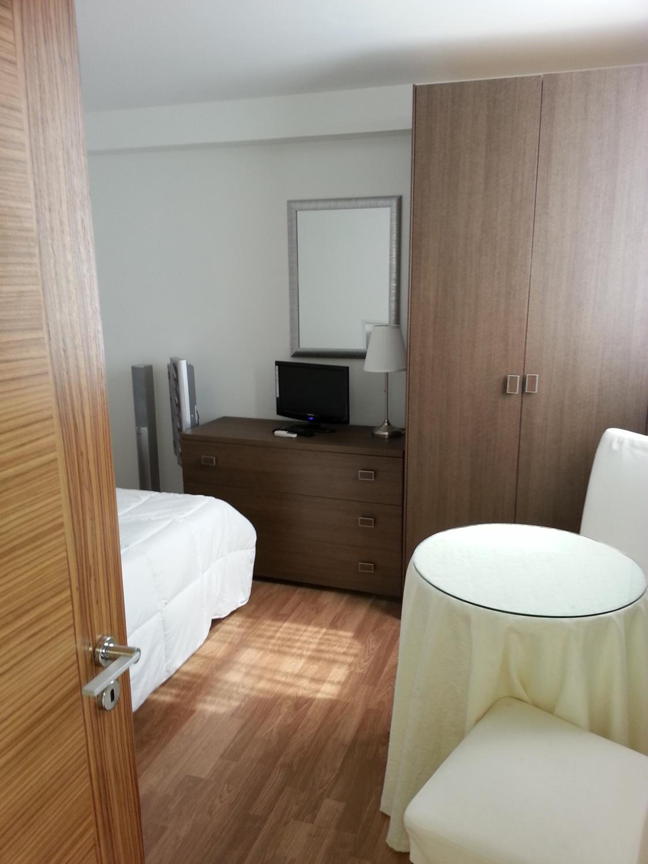 Suite with Terrace photo 3