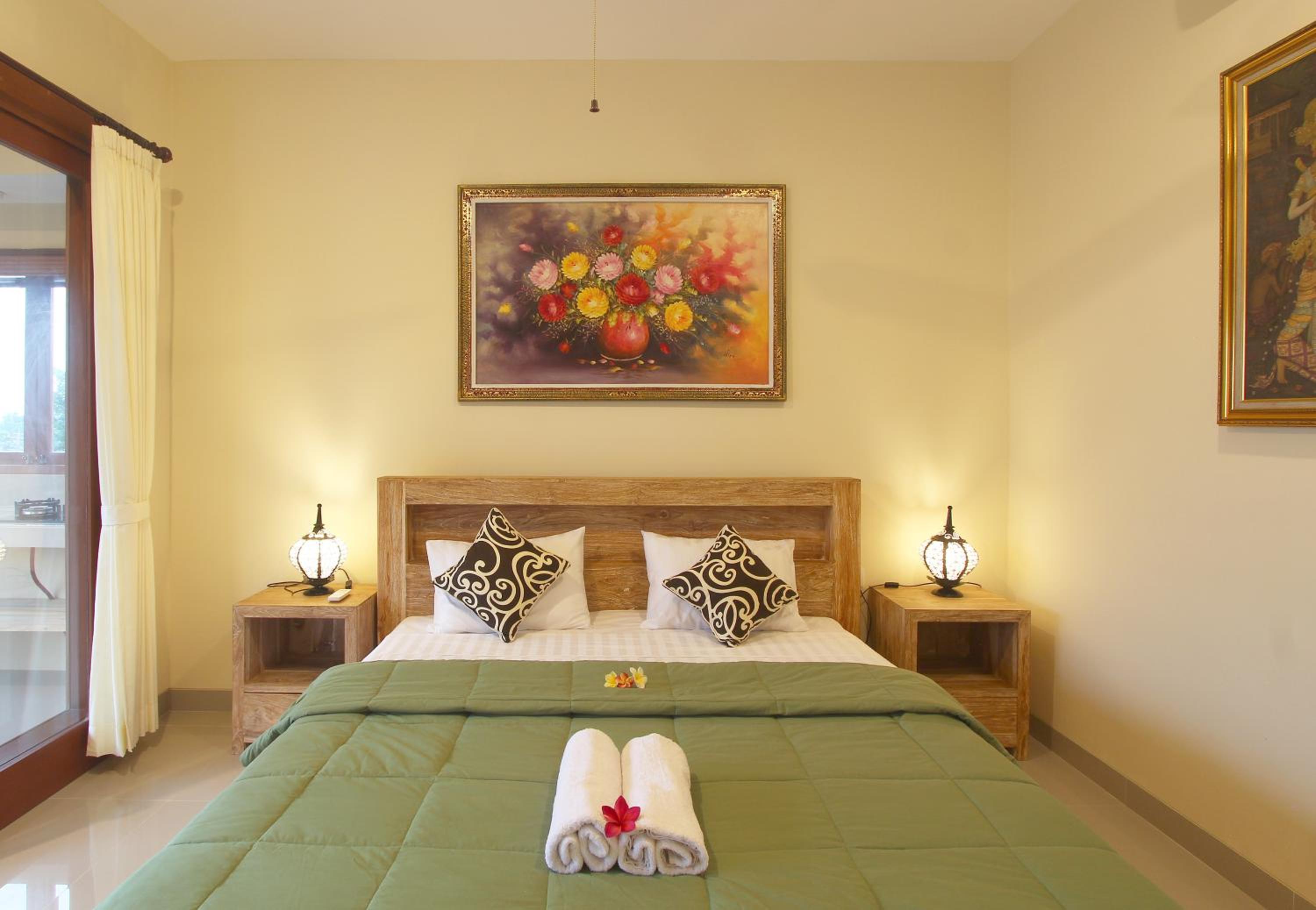 Standard Double Room - Photo 1