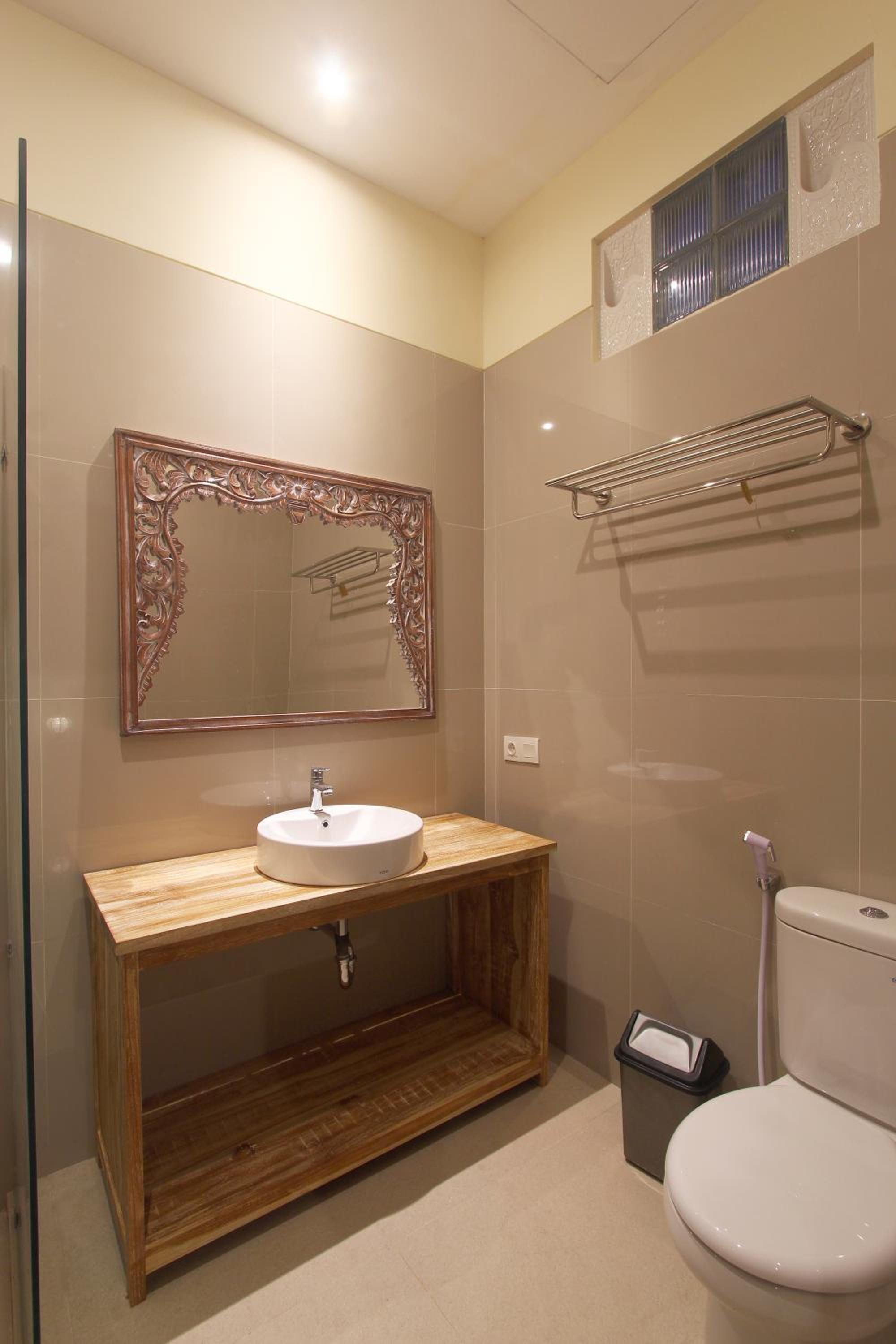 Deluxe Double Room - Photo 2