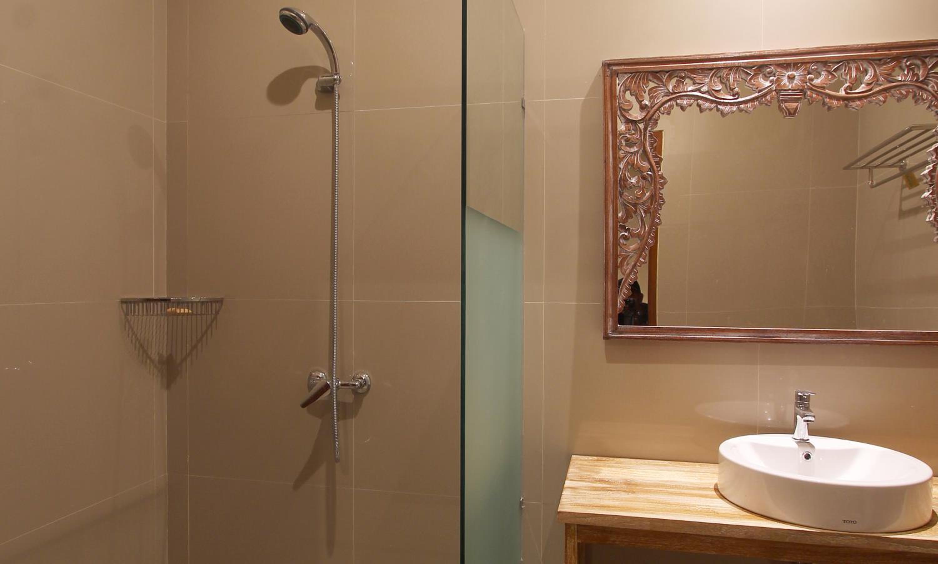 Deluxe Double Room - Photo 6