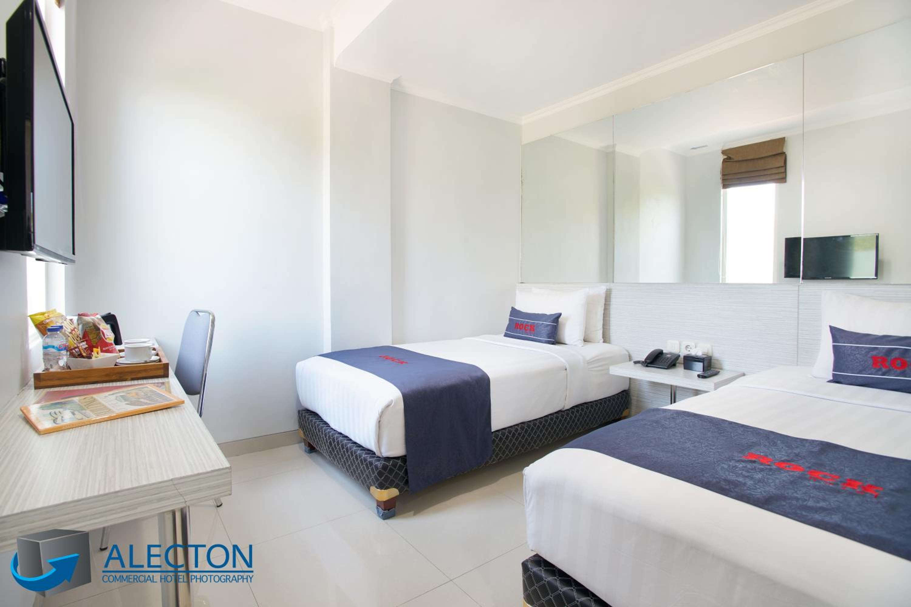 Double or Twin Room photo 1