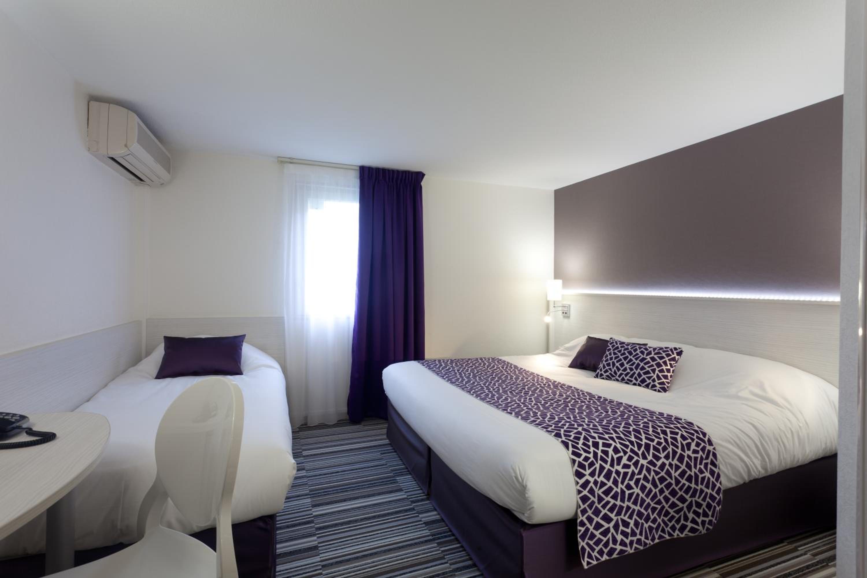 Superior Triple Room - Photo 1