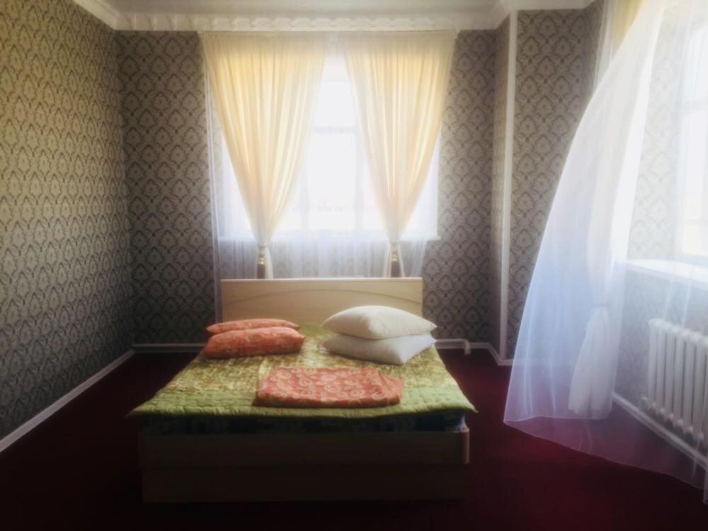 Suite photo 1