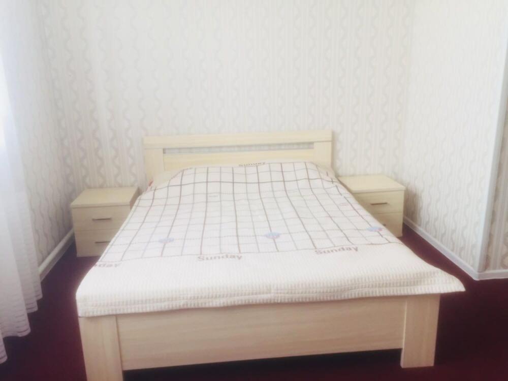 Large Double Room photo 1