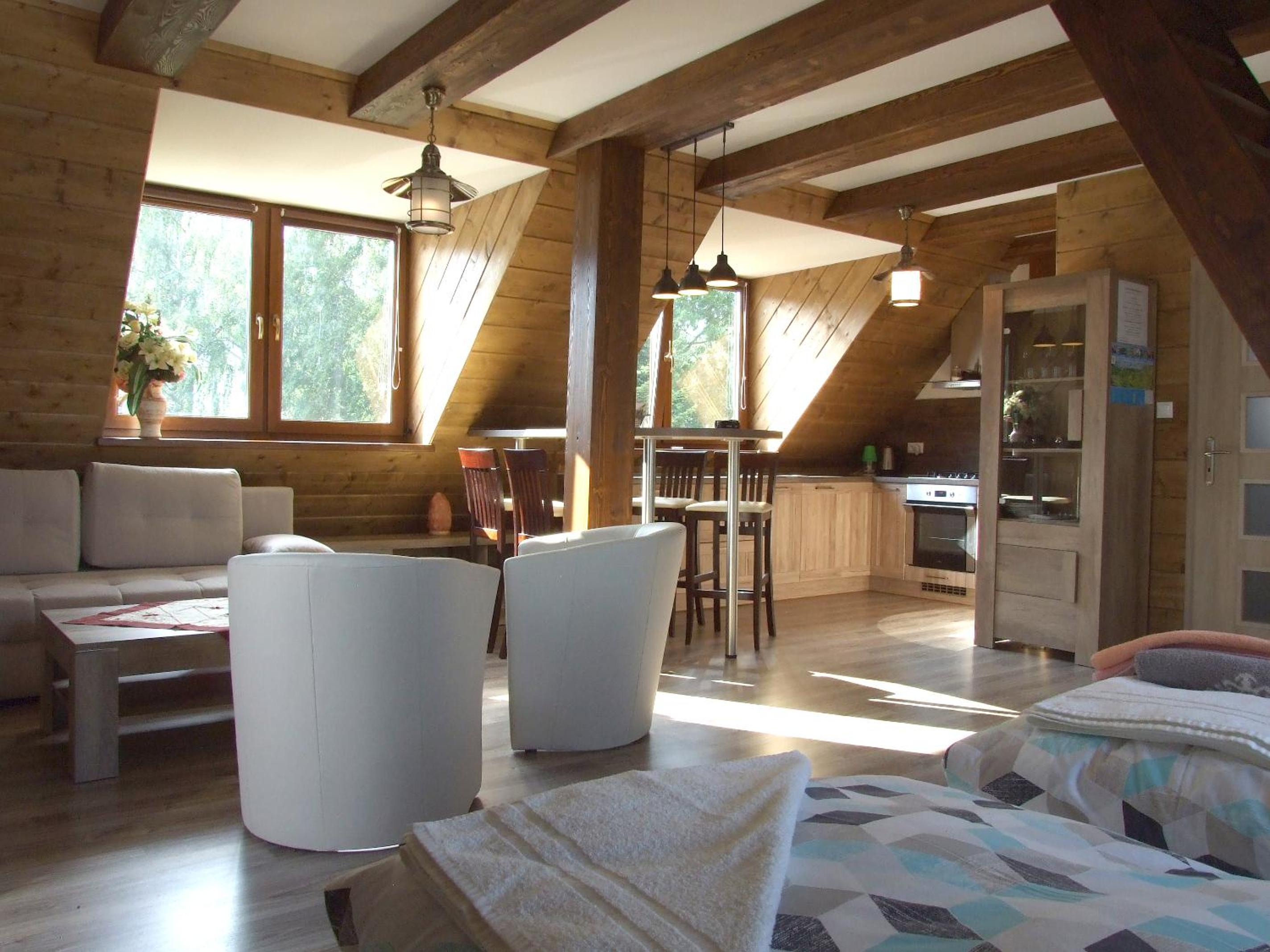 Maisonette photo 2