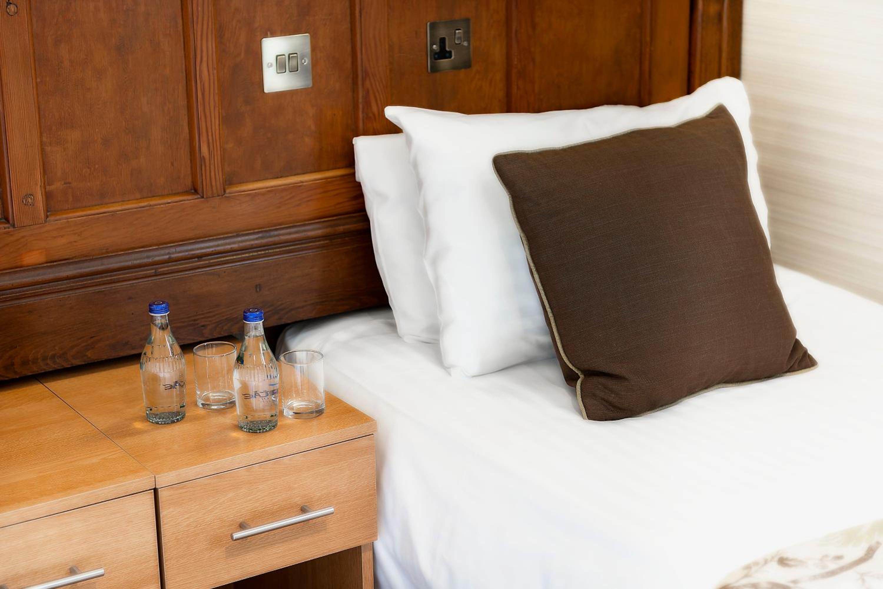 Double Room photo 3