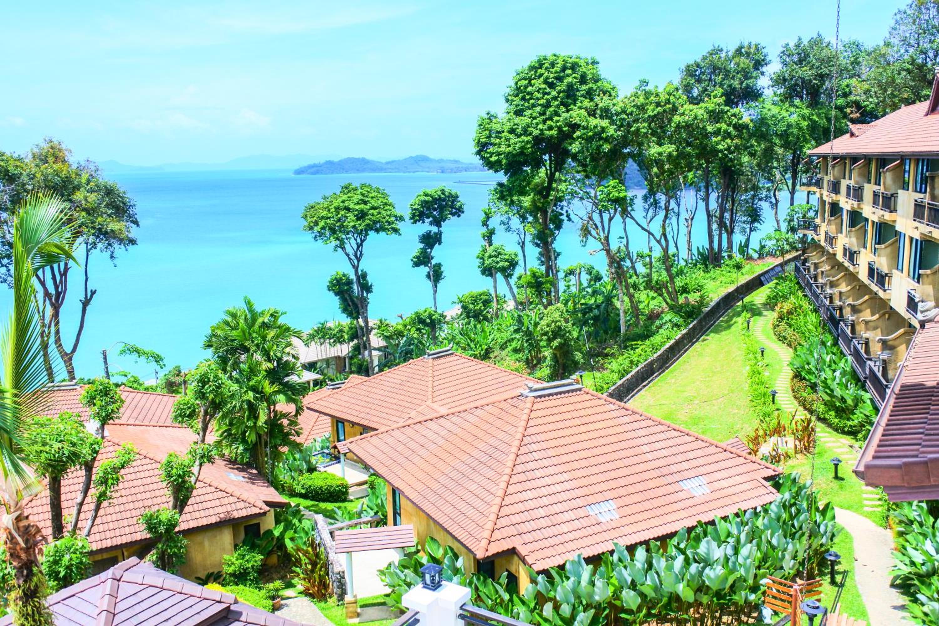 Villa - Photo 8