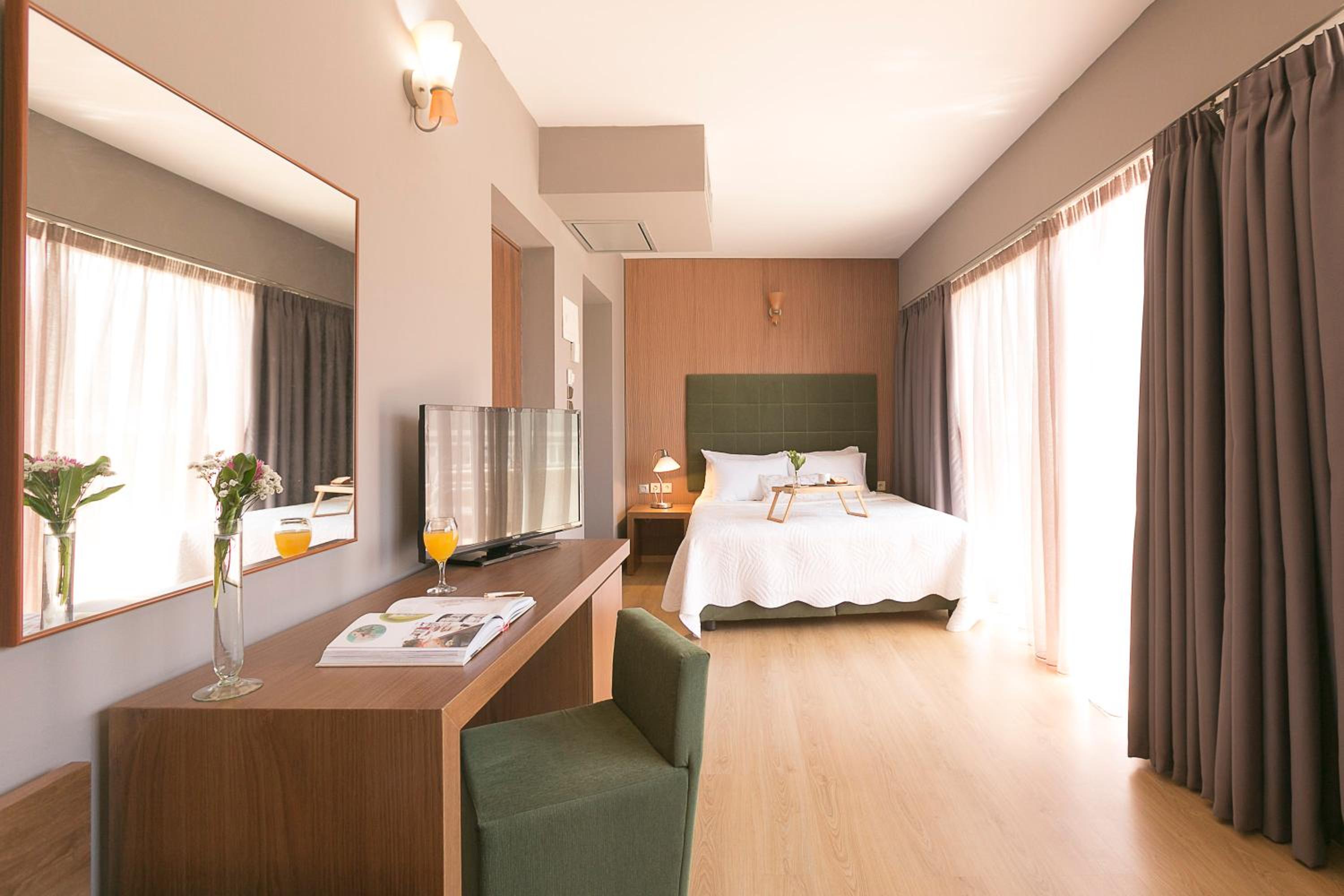 Junior Suite with Sea View