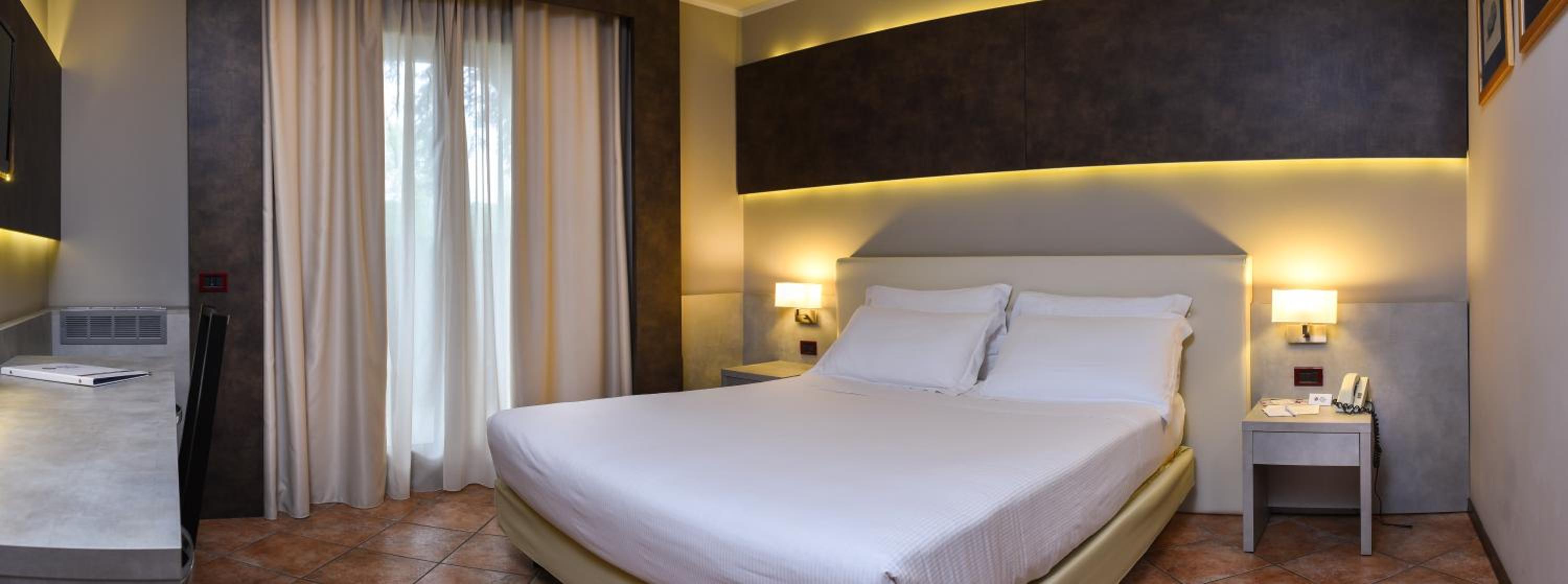 King Suite with Sofa Bed - Annex photo 2
