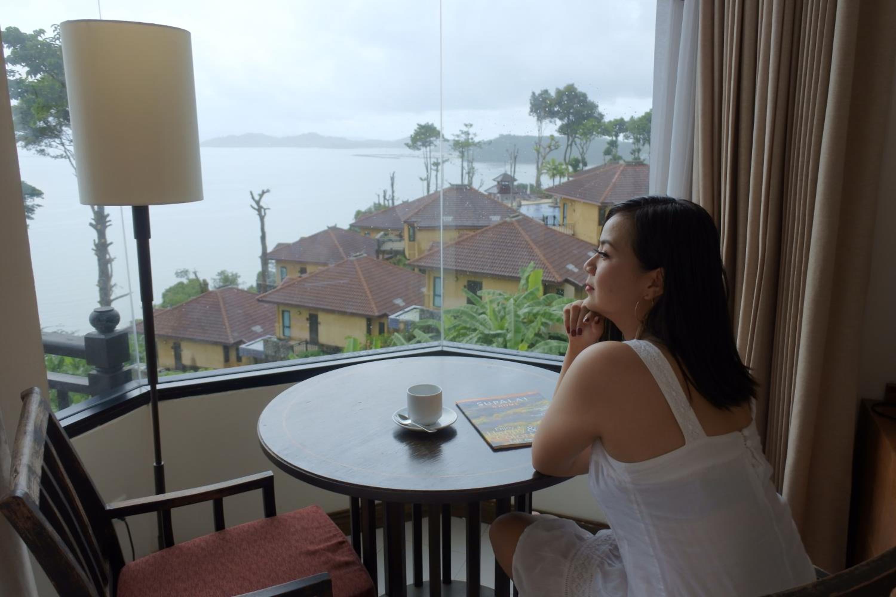 Grand Deluxe Double room with Sea View - Photo 8