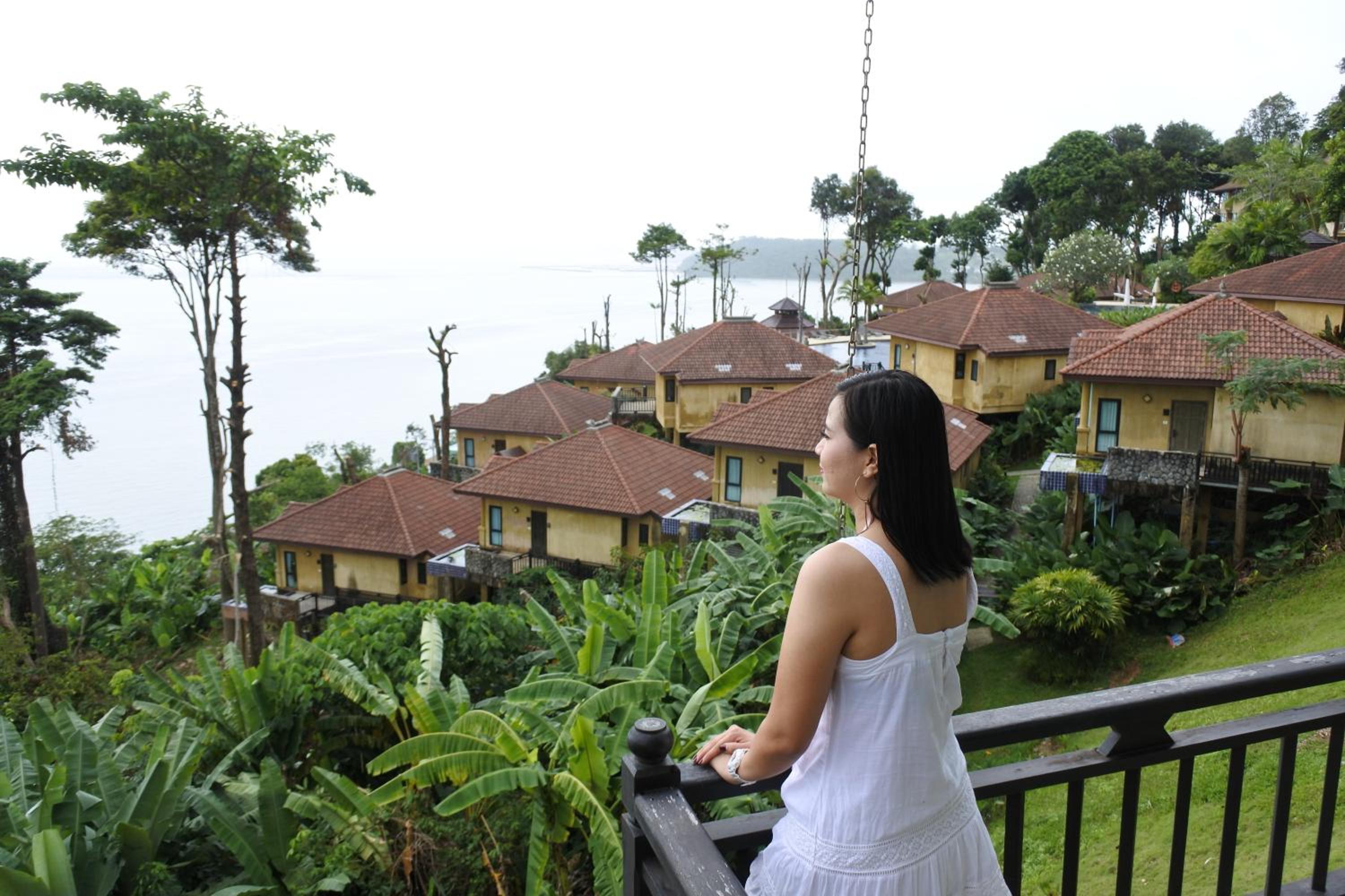 Grand Deluxe Double room with Sea View - Photo 5