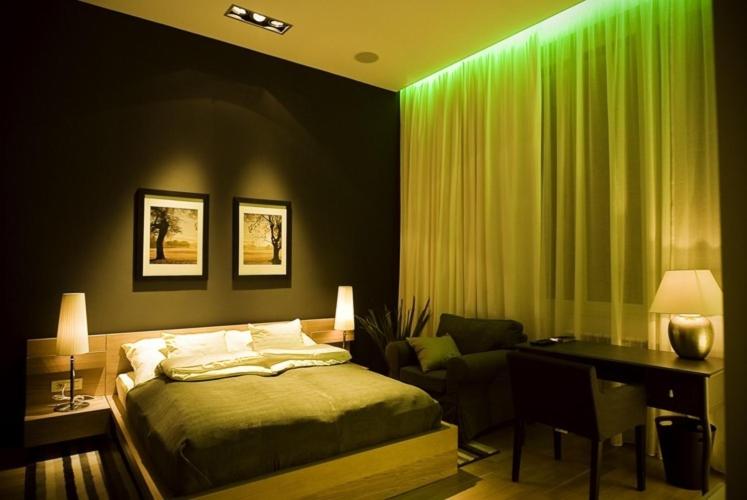 Double Room - Photo 5