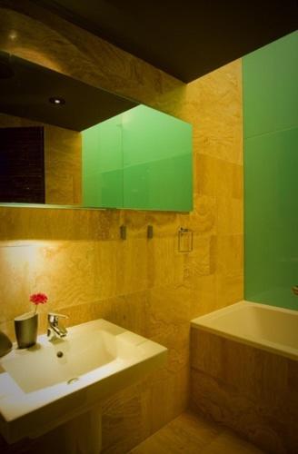 Double Room - Photo 6