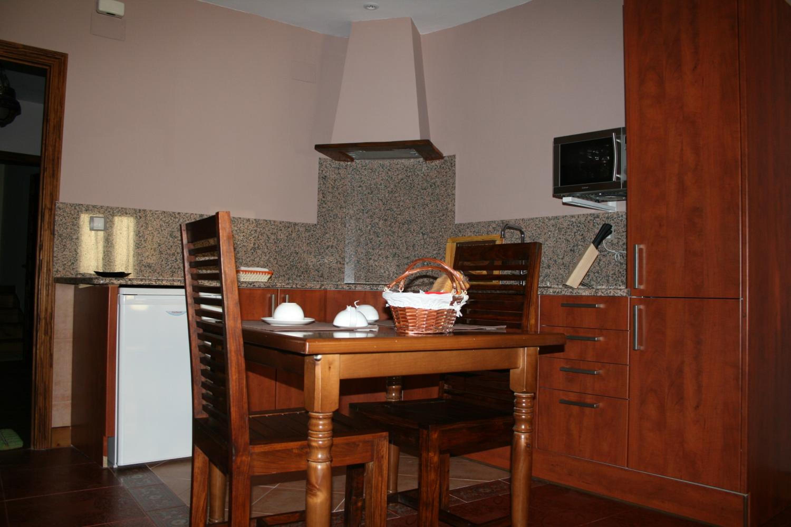 One-Bedroom House Charol (2 Adults) photo 3