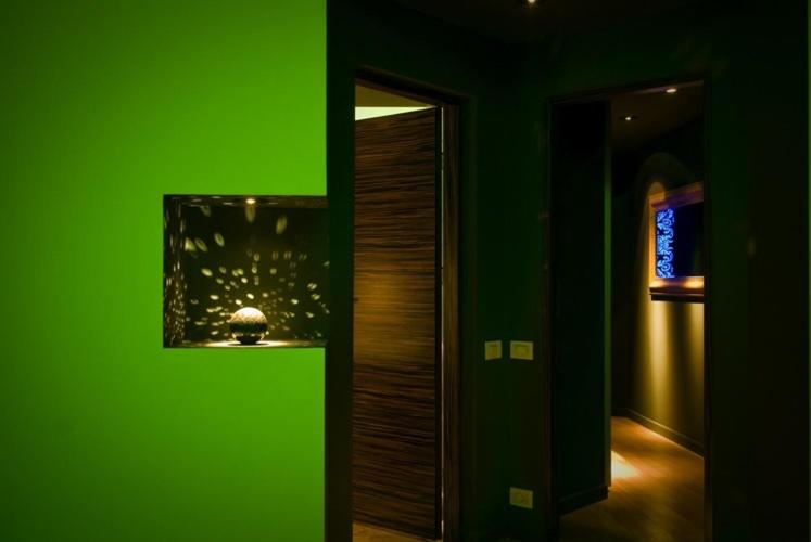 Double Room - Photo 8