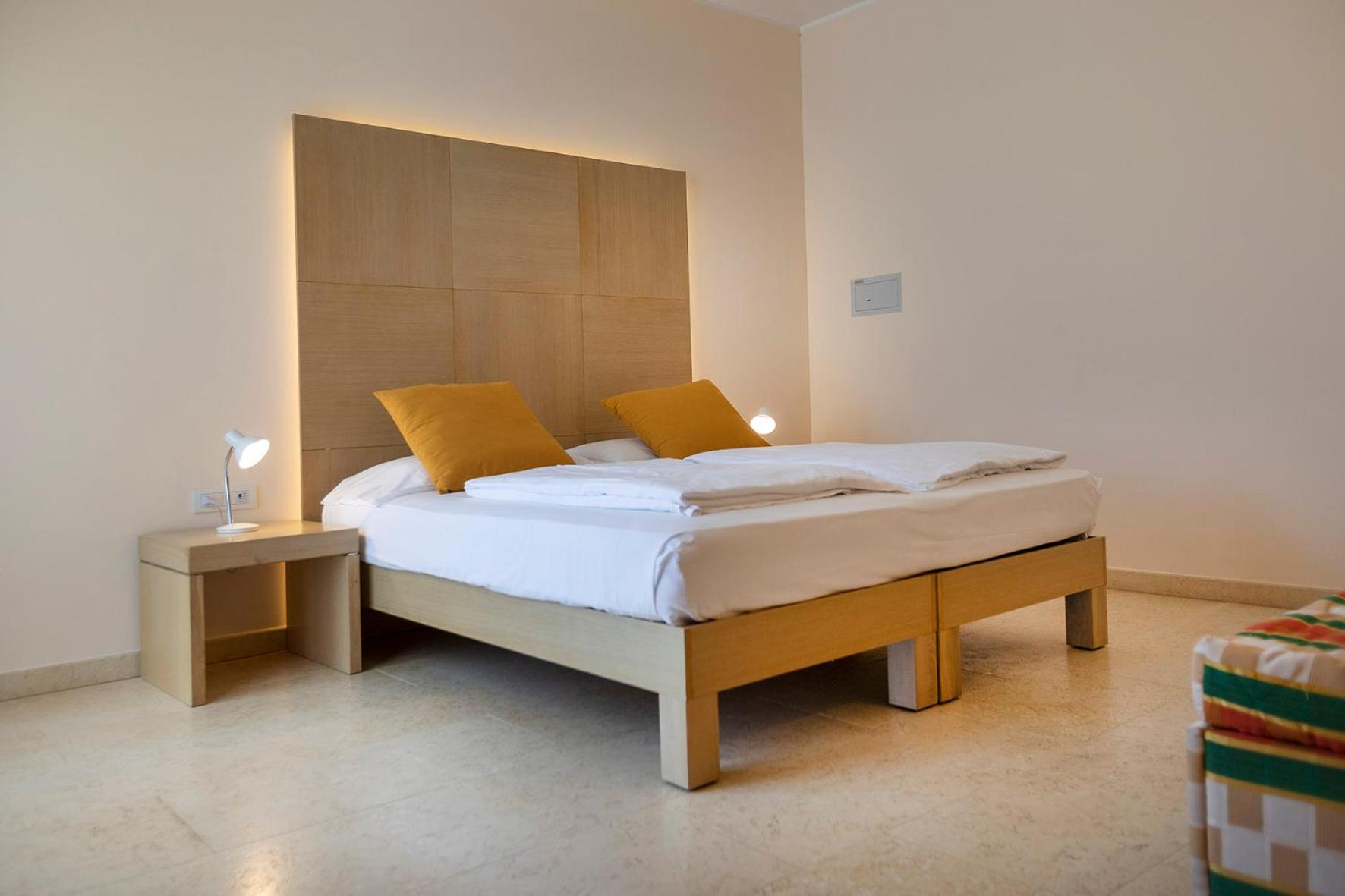 Triple Room with Lake View - Photo 1