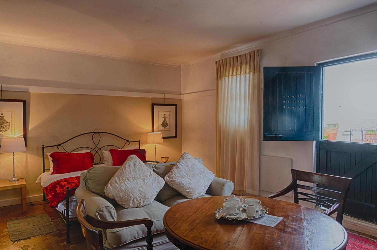 Comfort Suite photo 1