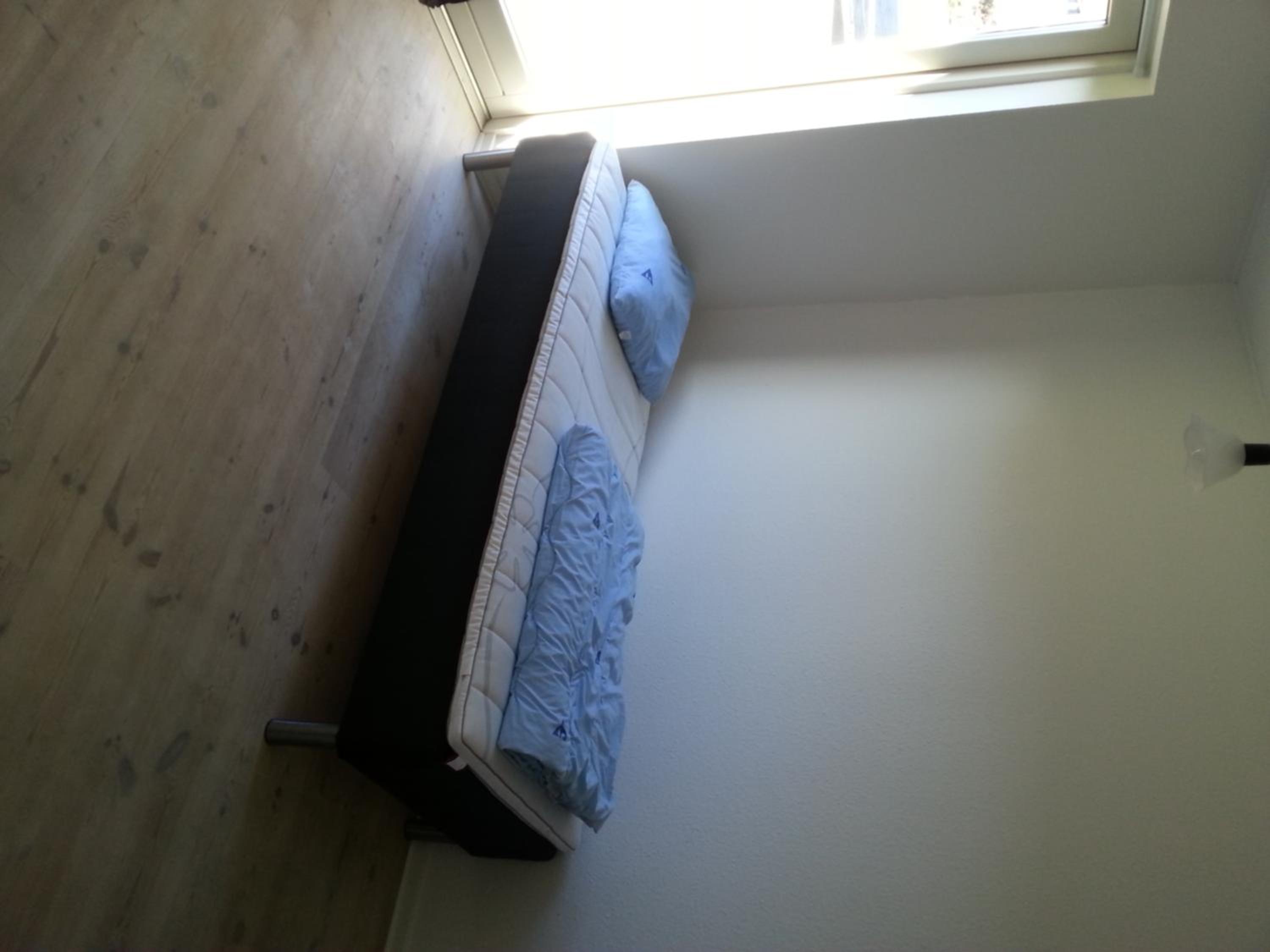 Three-Bedroom Villa photo 1