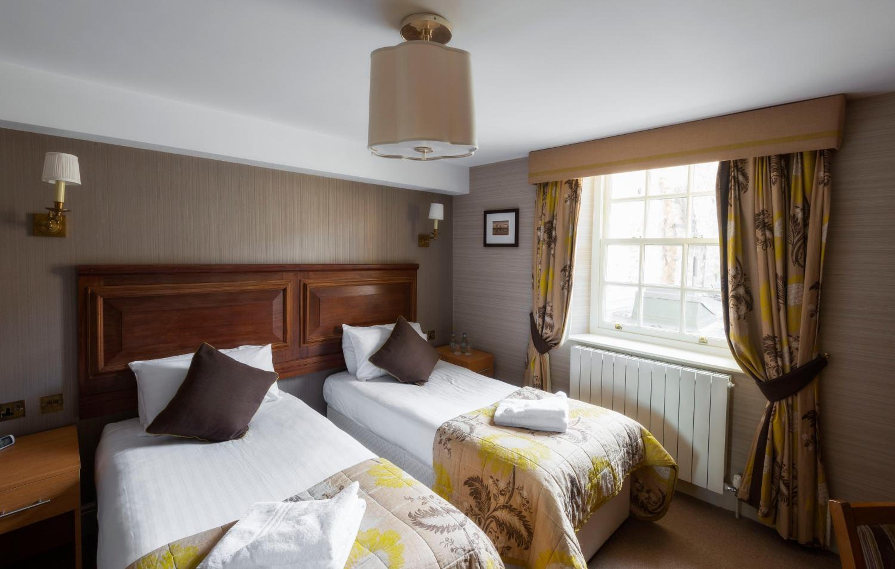 Twin Room photo 1