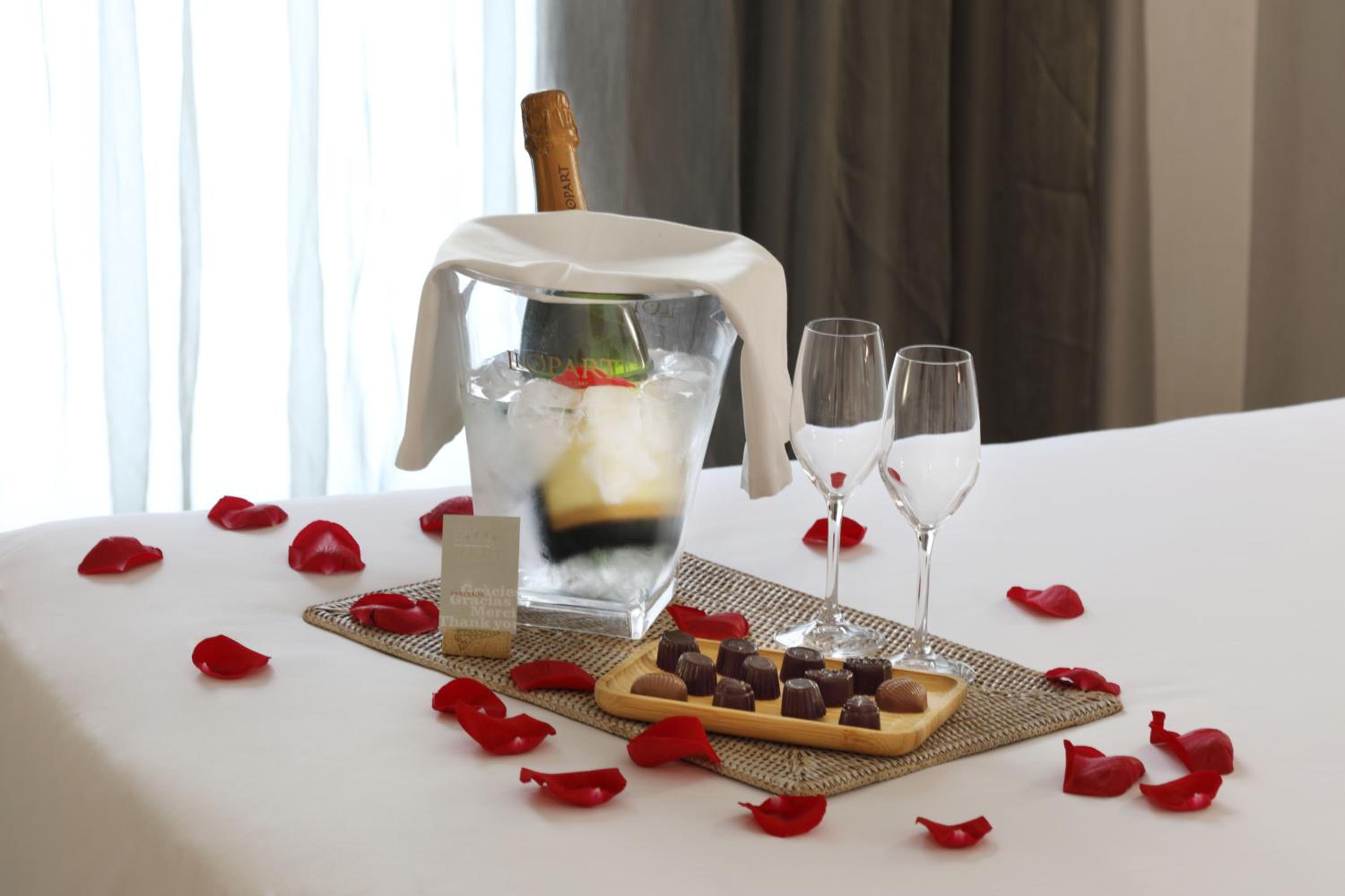 Oferta Romántica