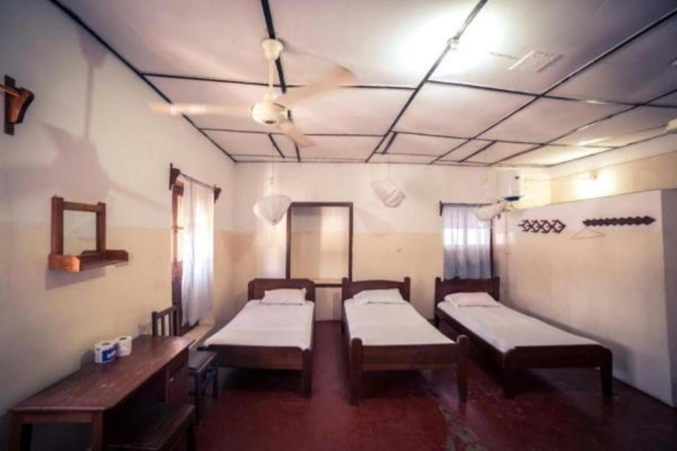 Standard Triple Room photo 1
